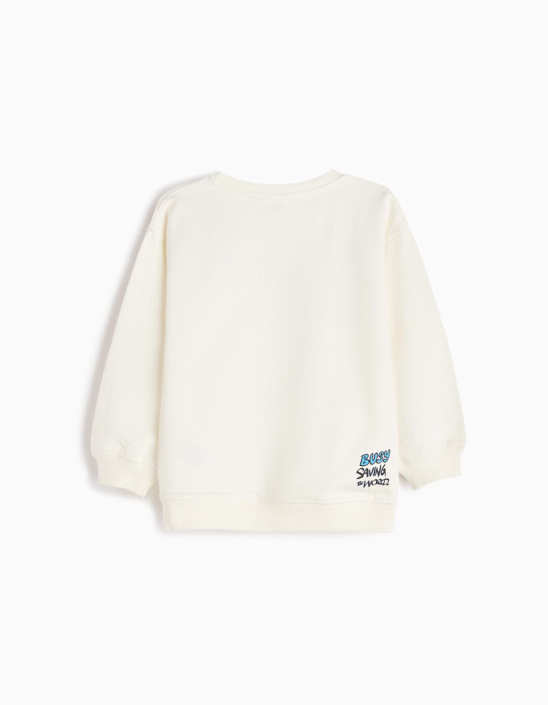 Sweatshirt 'Disney', Menino, Branco