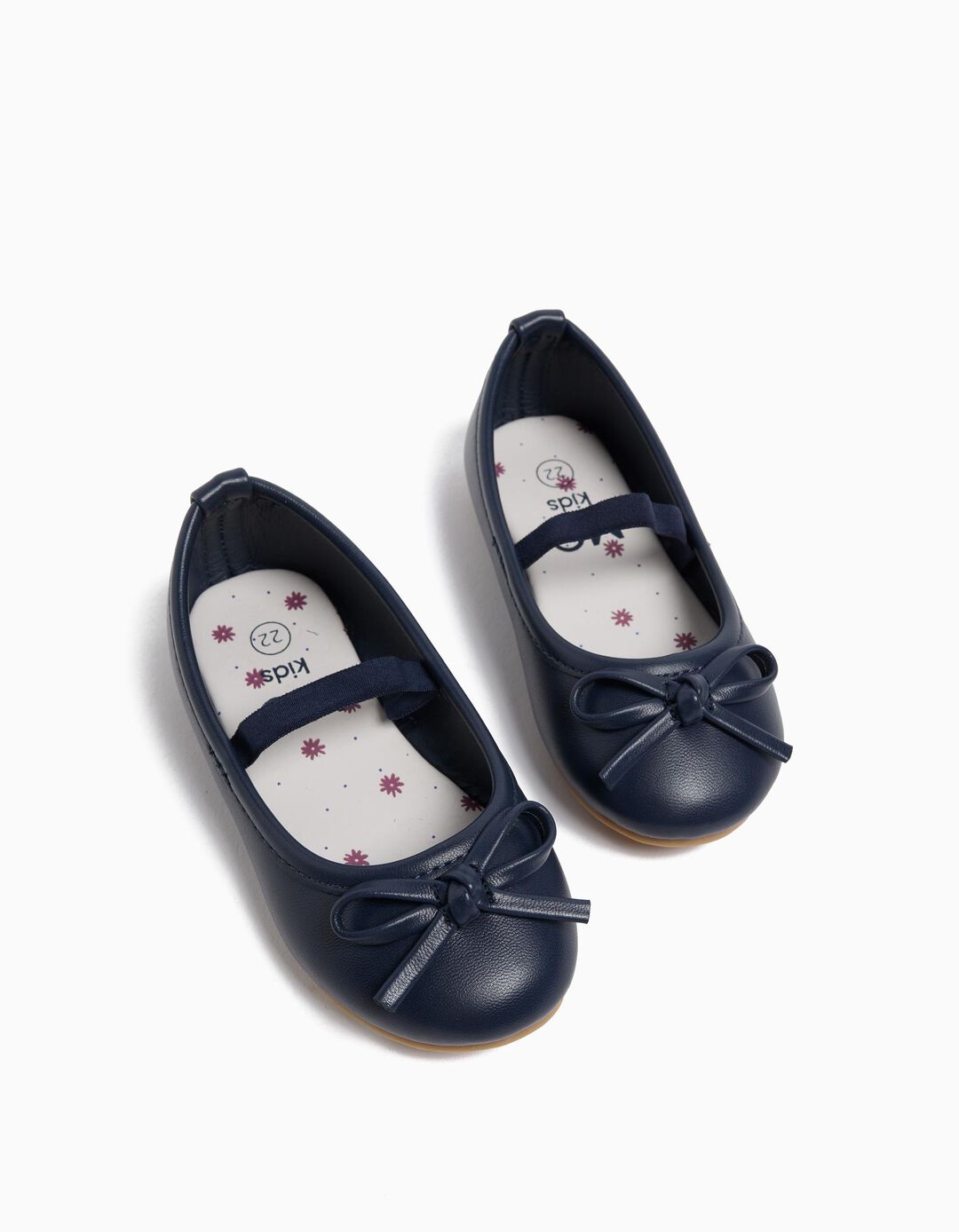 Sabrina Bailarina, Menina, Azul 