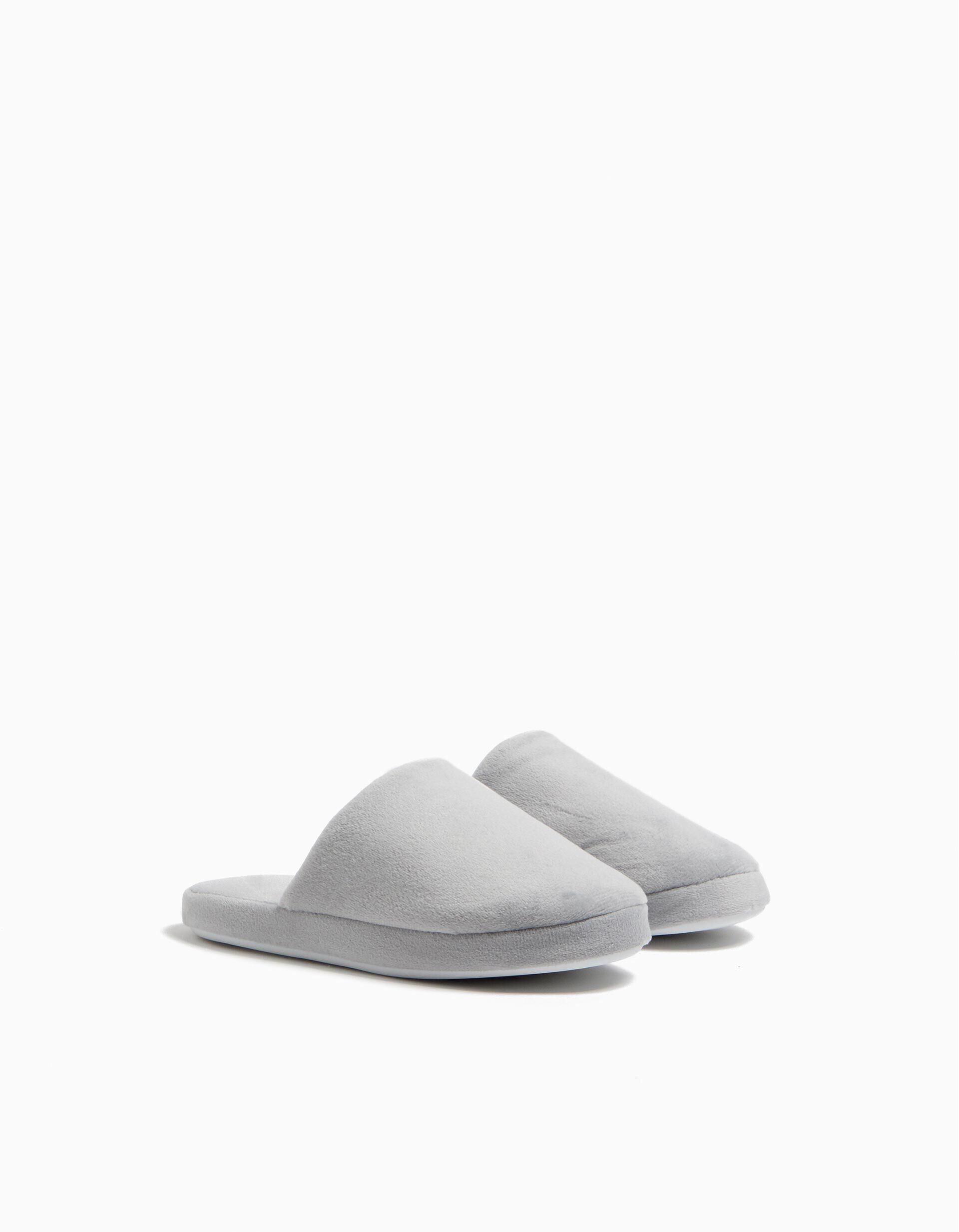 Comprar Online Chinelos de Quarto, Crian&ccedil;a, Cinzento