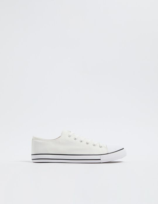 Comprar Online Sapatilhas, Branco