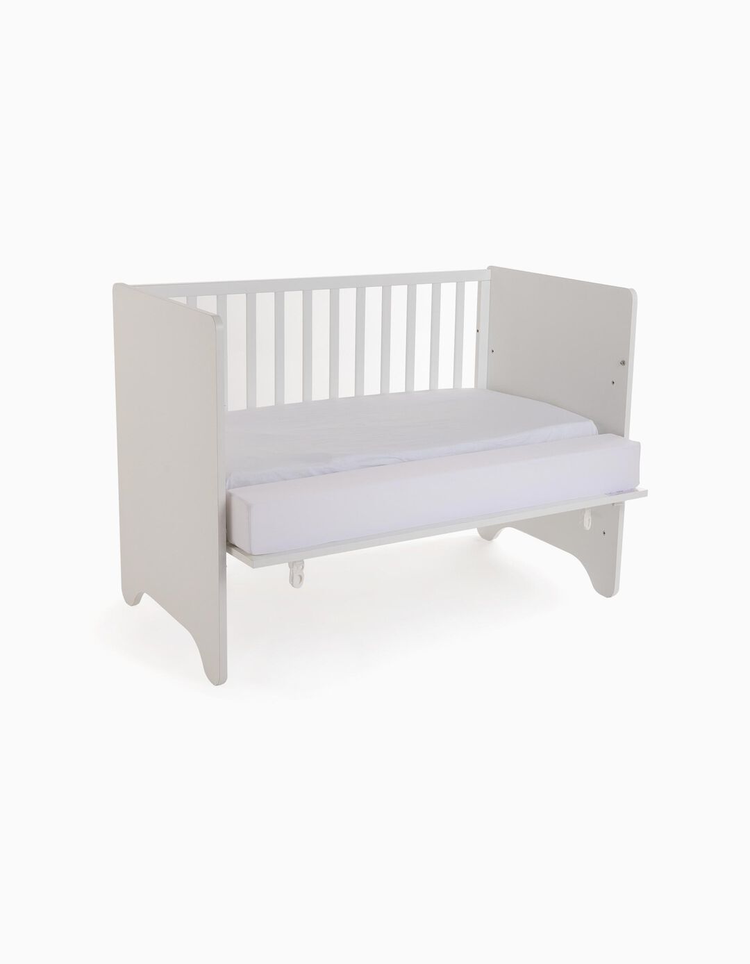 Cama 5 em 1, 120x60 cm Zy Baby