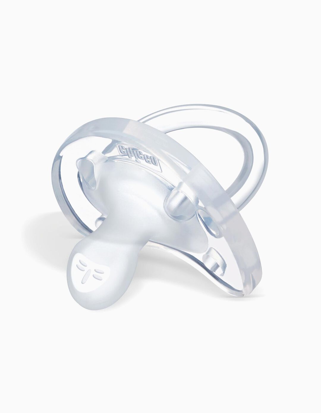 CHUPETA SILICONE PHYSIO SOFT CHICCO 0-6M