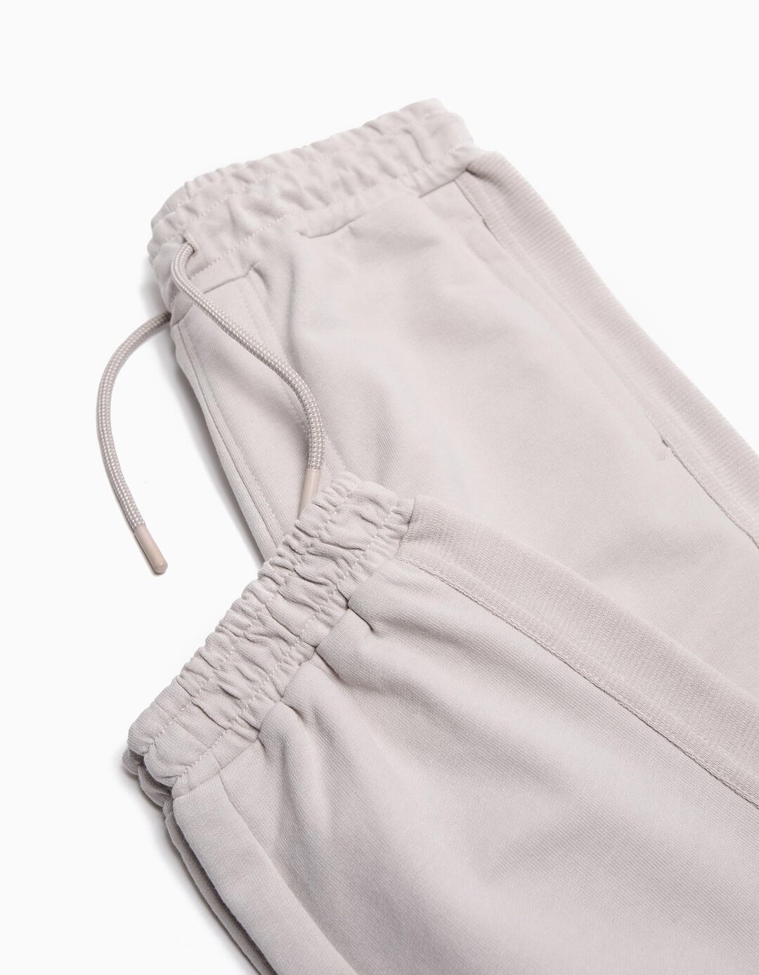 Joggers, Menino, Cinzento Claro