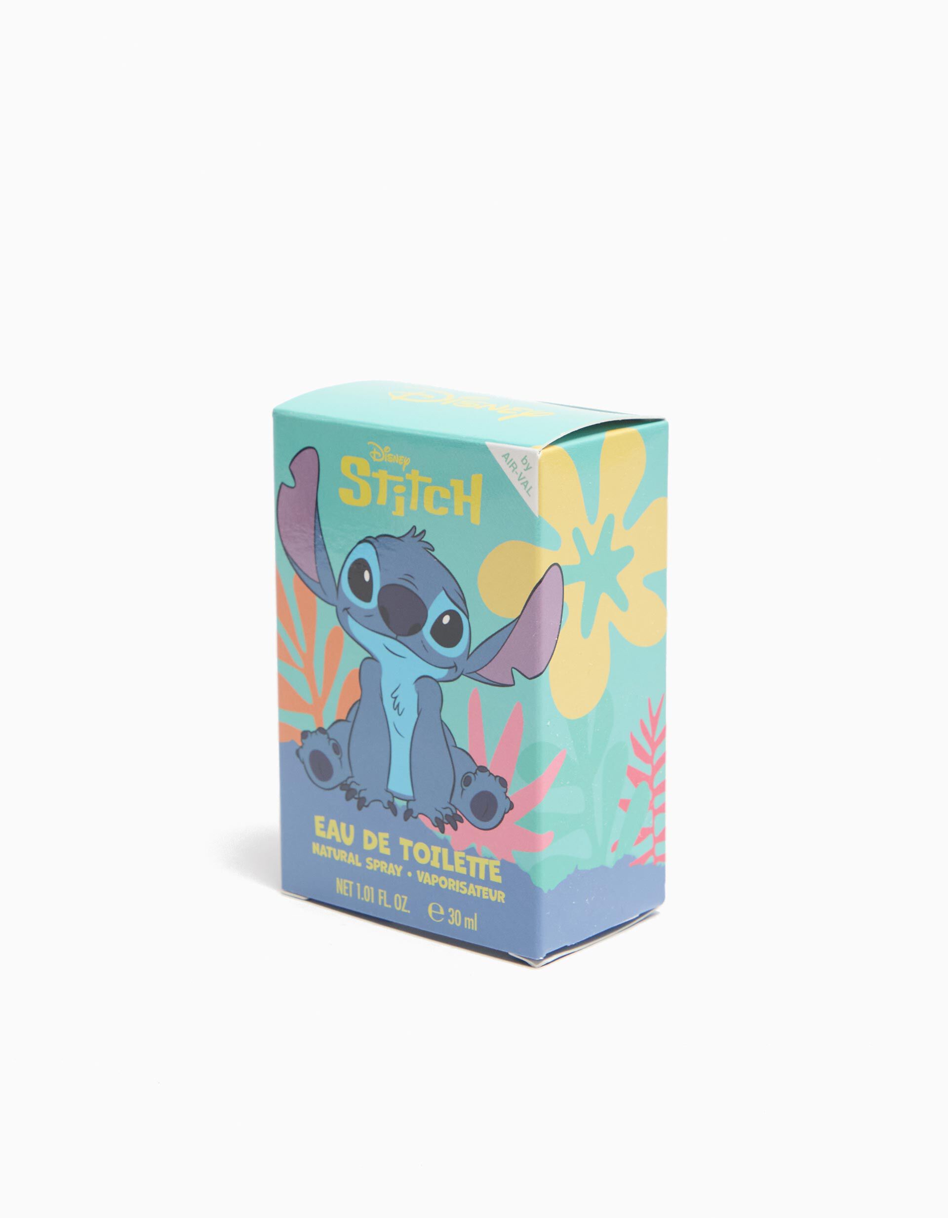 Comprar Online Perfume 'Stitch', Menina, Azul Claro