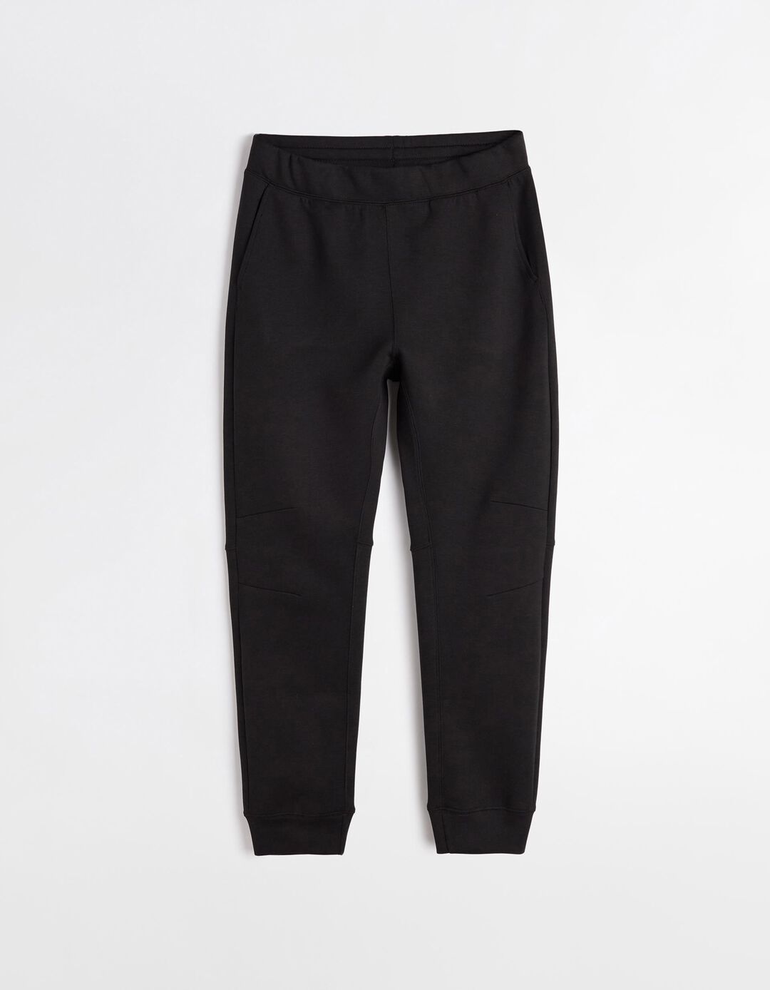 Joggers, Homem, Preto