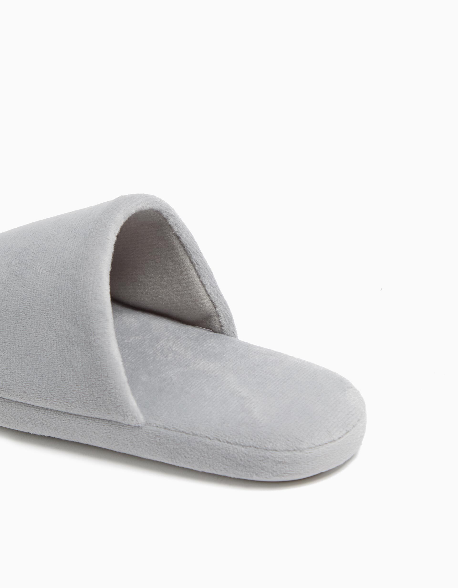 Comprar Online Chinelos de Quarto, Crian&ccedil;a, Cinzento