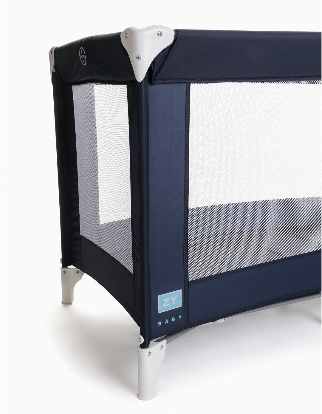 Cama De Viagem Nap Nap Plus Blue Zy Baby