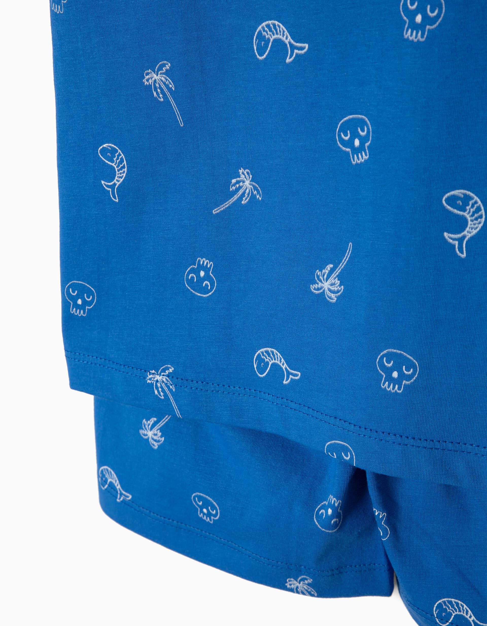 Comprar Online Pijama Estampado