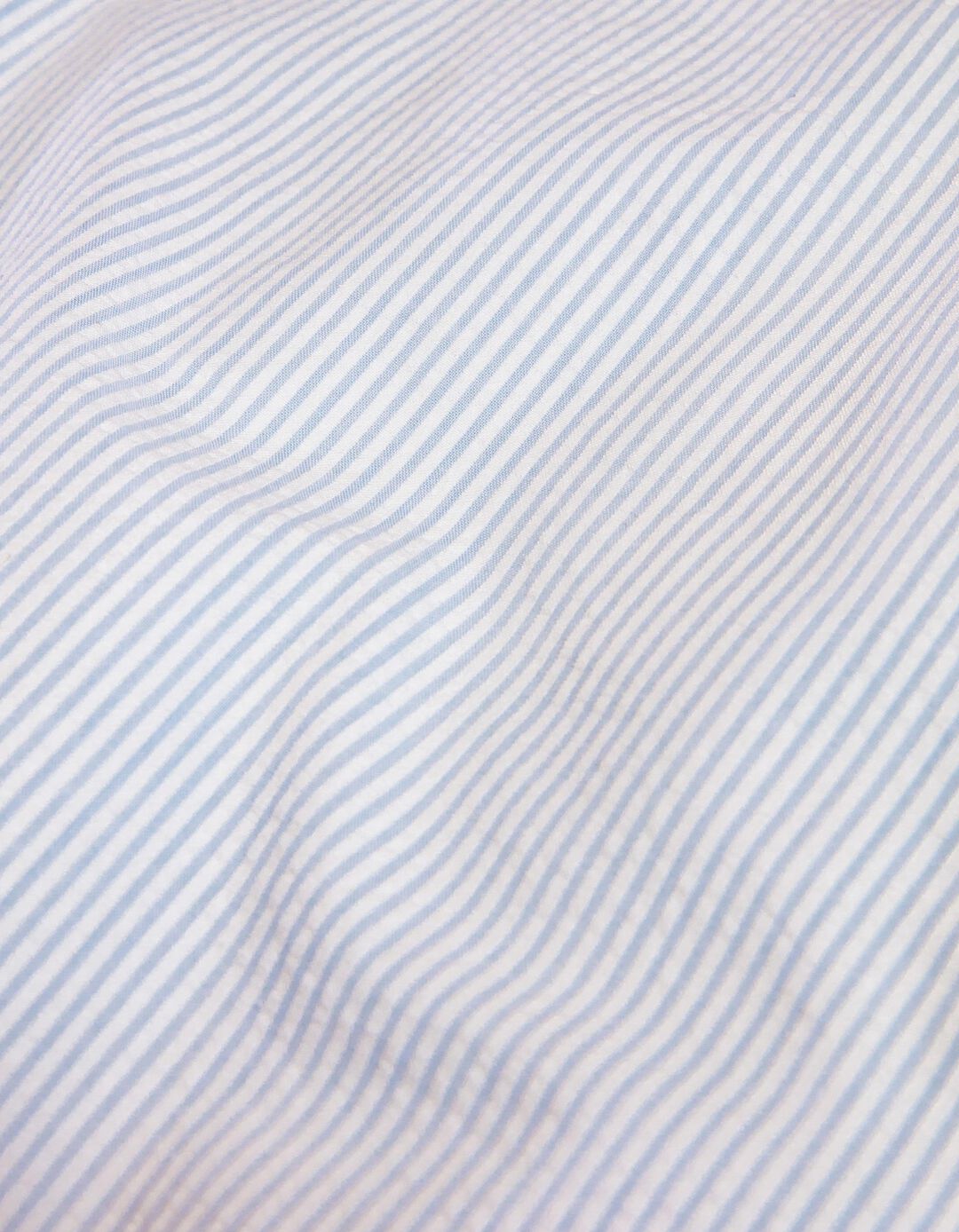Edredão Para Cama 120X60Cm  Essential Blue Zy Baby