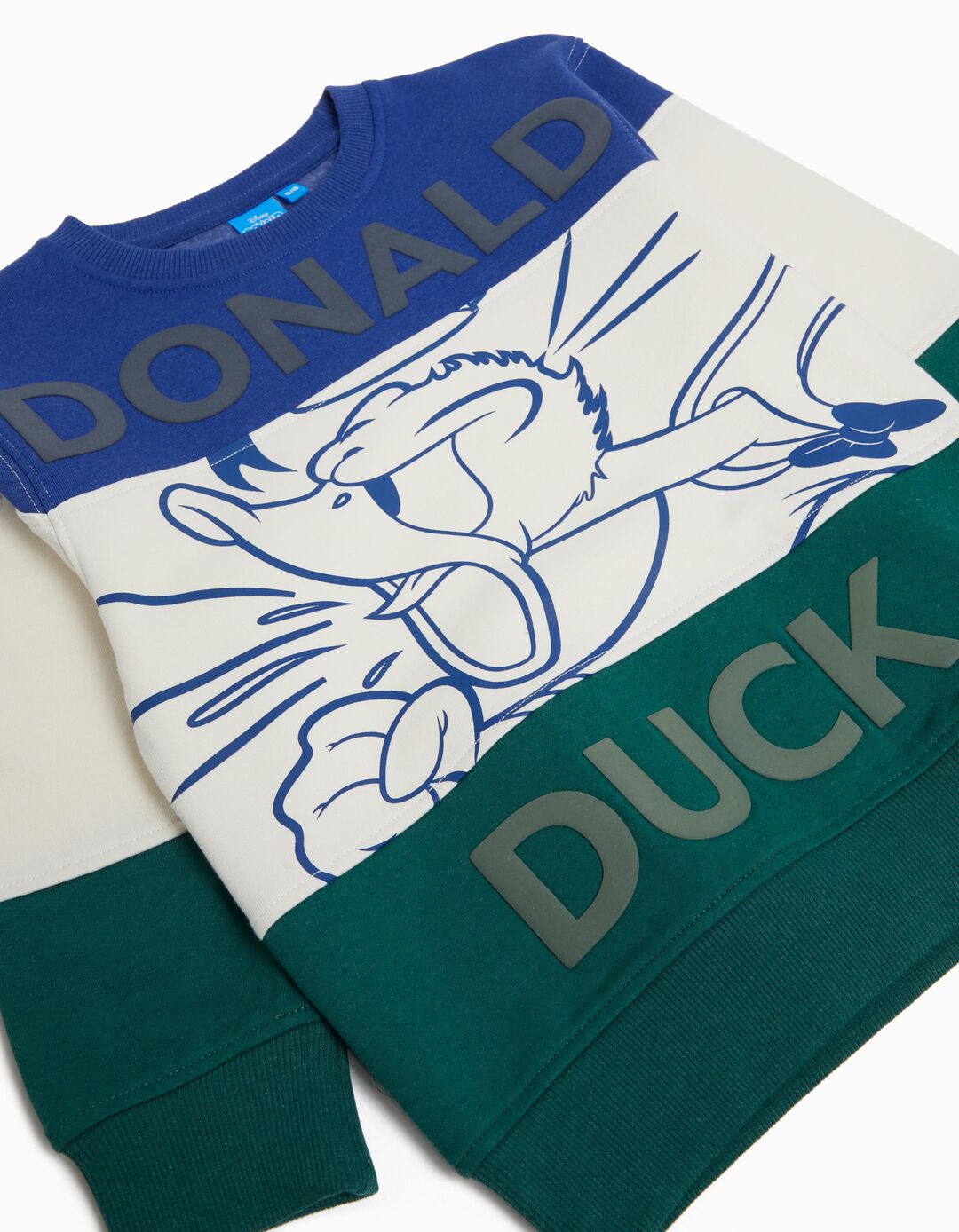 Sweatshirt 'Disney', Menino, Multicor