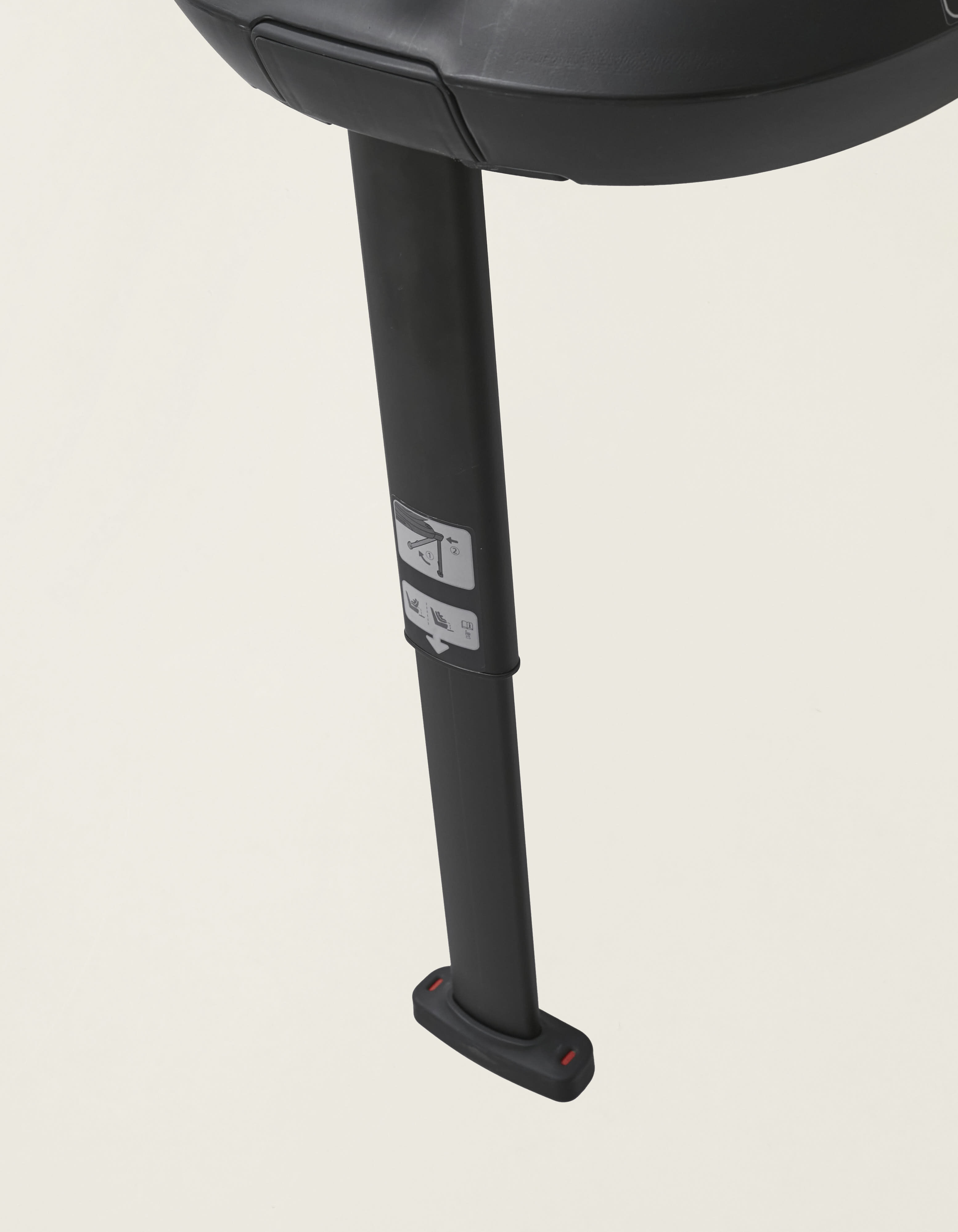 Comprar Online Cadeira Auto I-Size ZY Safe Primecare Isofix (40-150cm), Preto