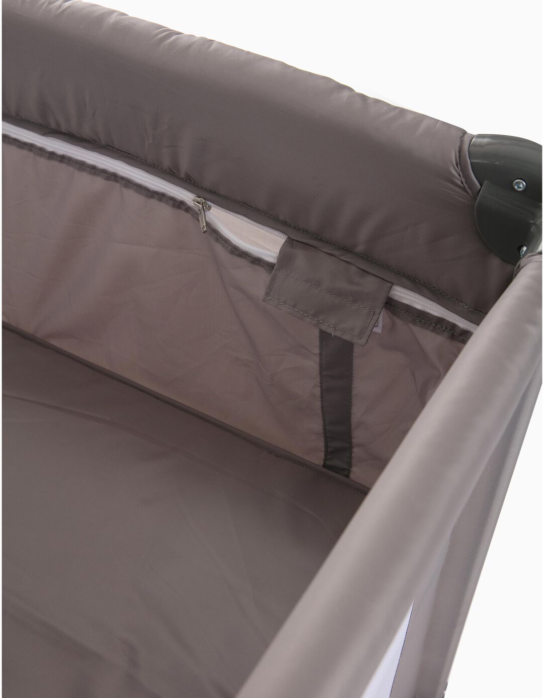 Cama de Viagem 2 Alturas Nappy Zy Baby