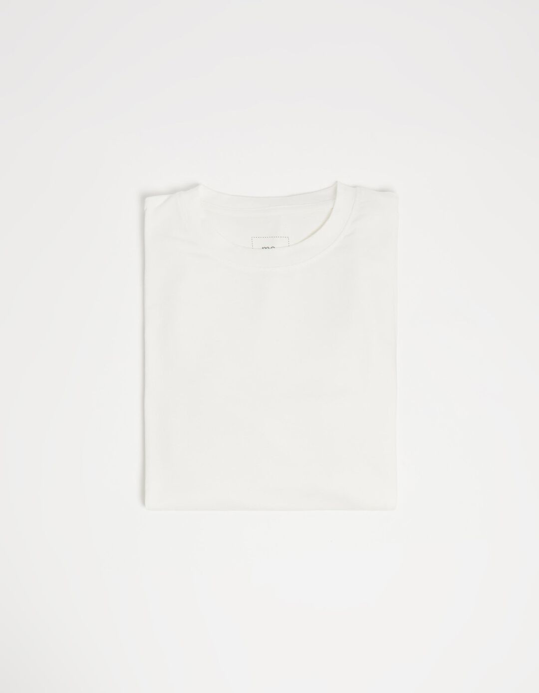 Camisola Interior Térmica, Homem, Branco