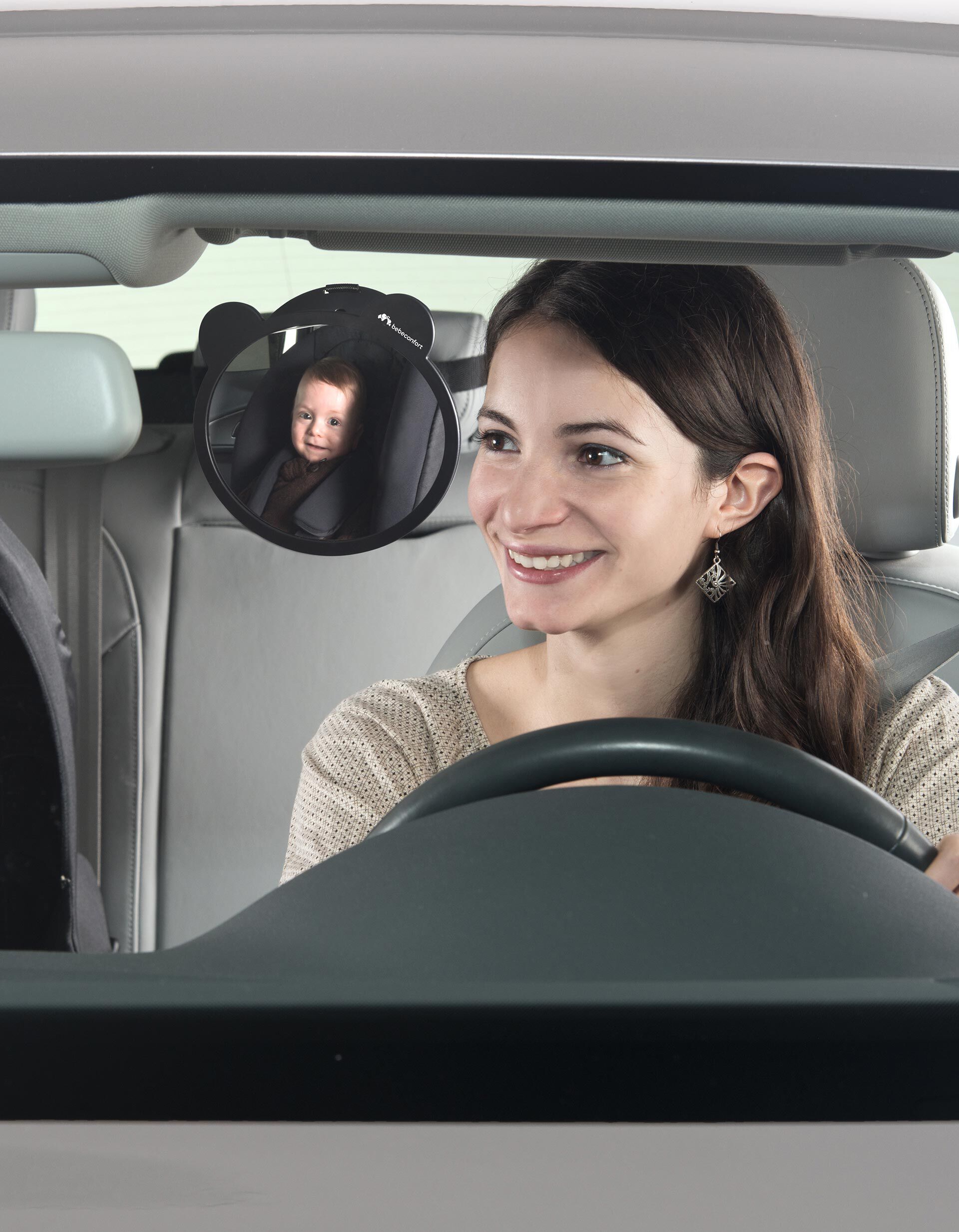 Comprar Online Espelho Retrovisor Bebe Confort