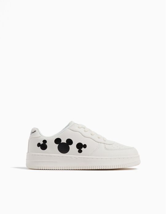 Comprar Online Sapatilhas 'Disney', Menina, Bege Claro