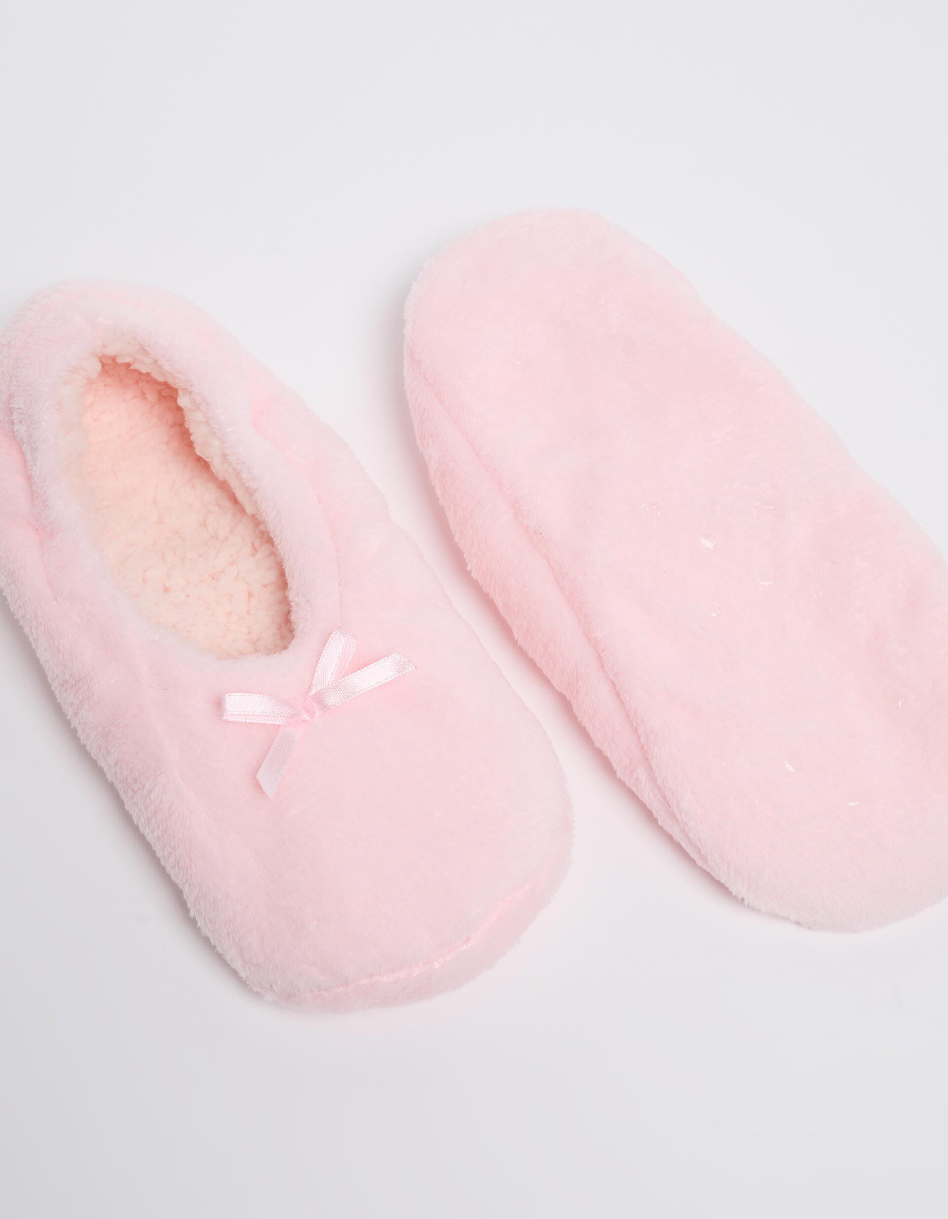 Comprar Online Chinelos com La&ccedil;o, Mulher, Rosa 