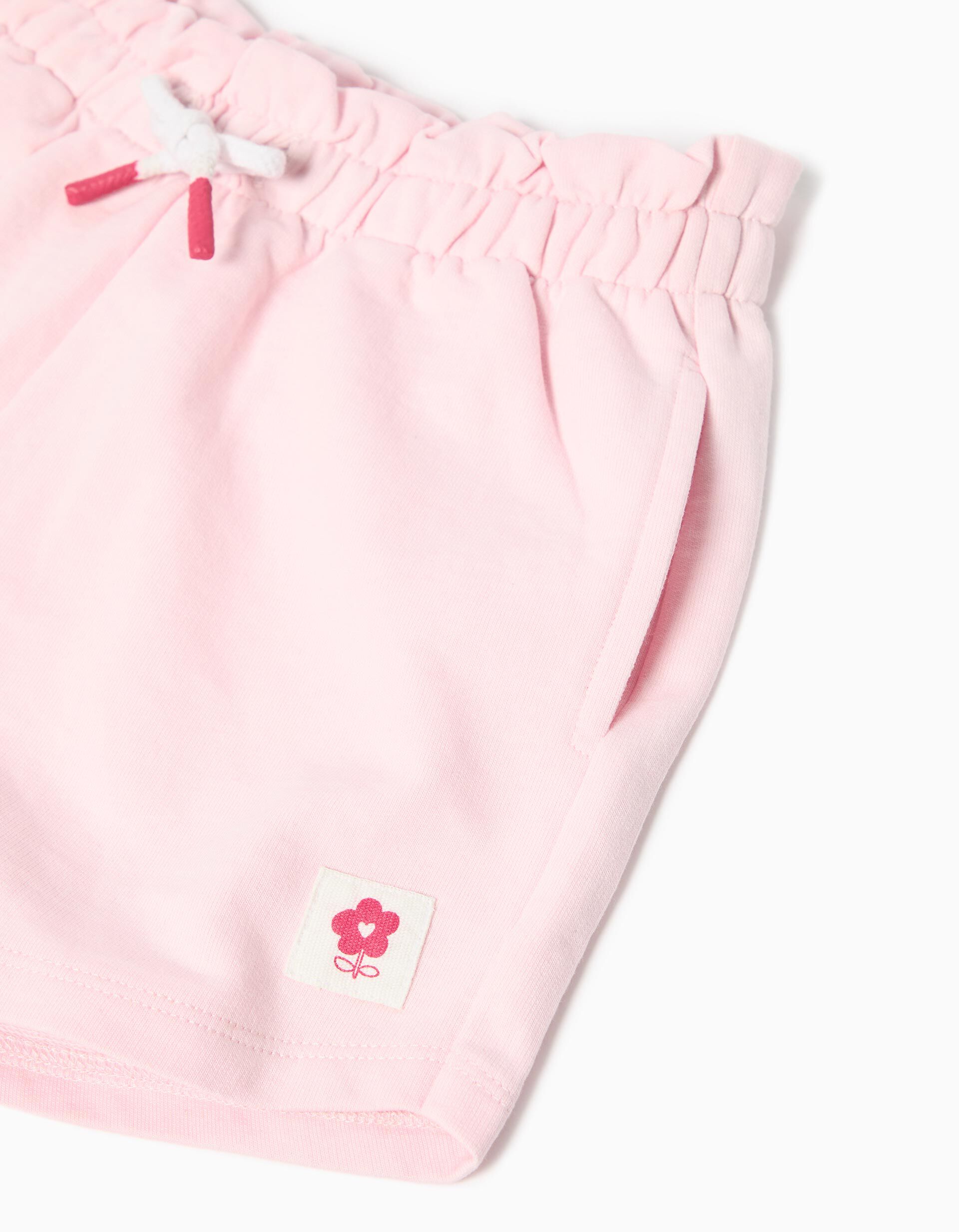 Comprar Online Cal&ccedil;&otilde;es, Menina, Rosa Claro 