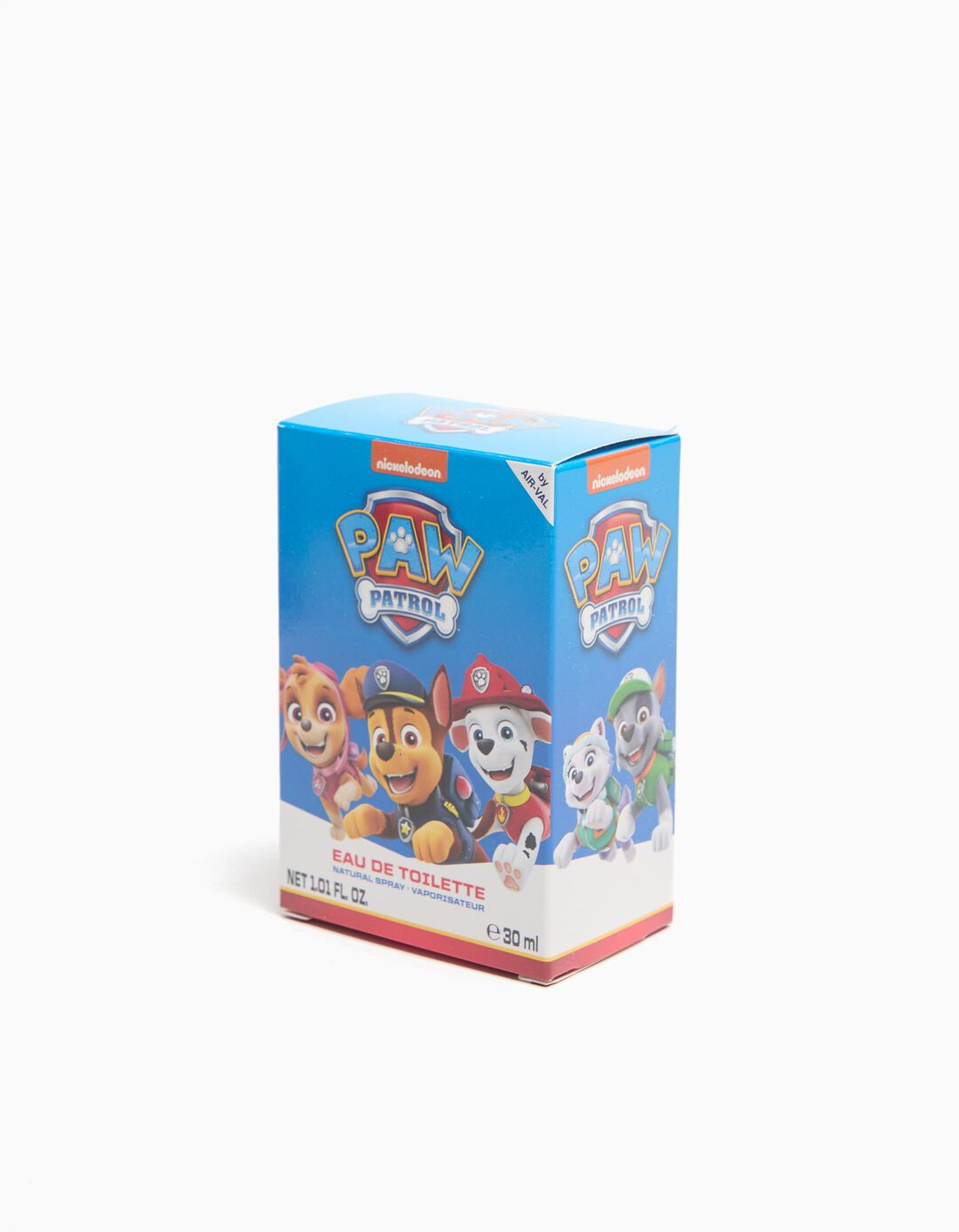 Perfume 'Paw Patrol', Menino, Multicor