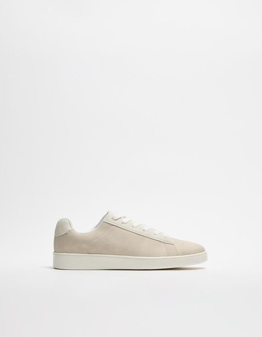 Comprar Online Sapatilhas, Mulher, Bege 