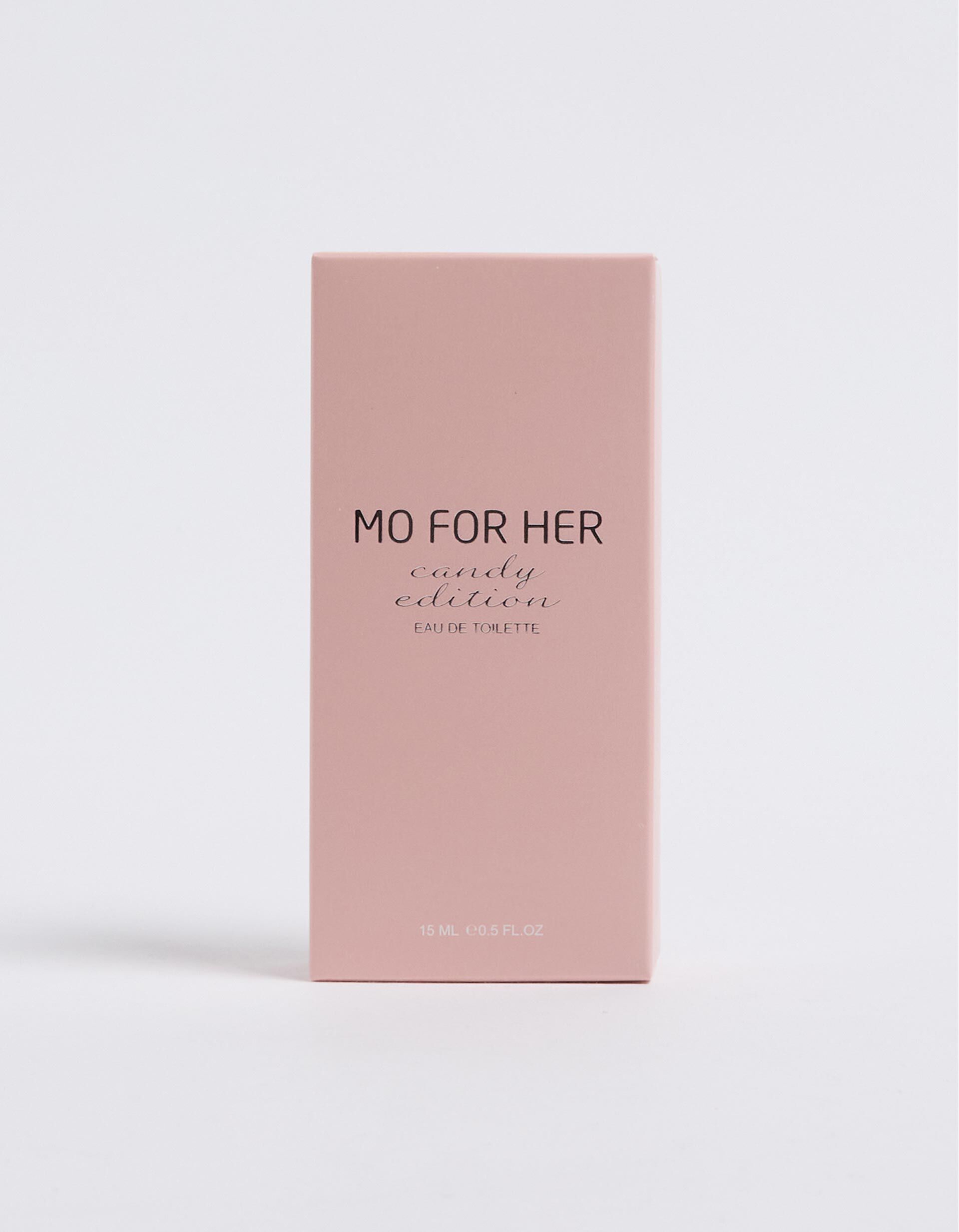 Comprar Online Perfume MO For Her Candy Edition, Mulher, 15ml