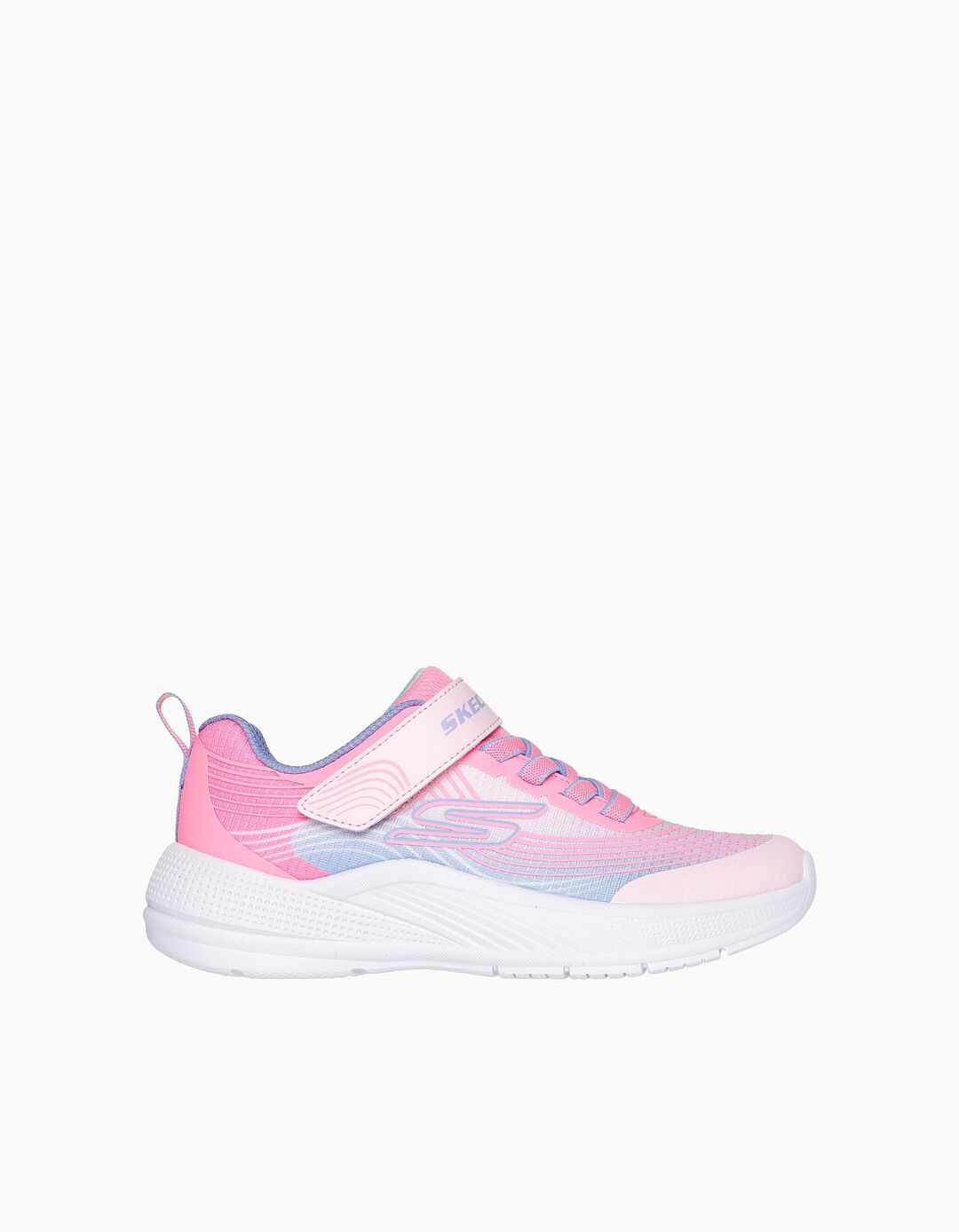 Sapatilhas 'Skechers', Menina, Rosa