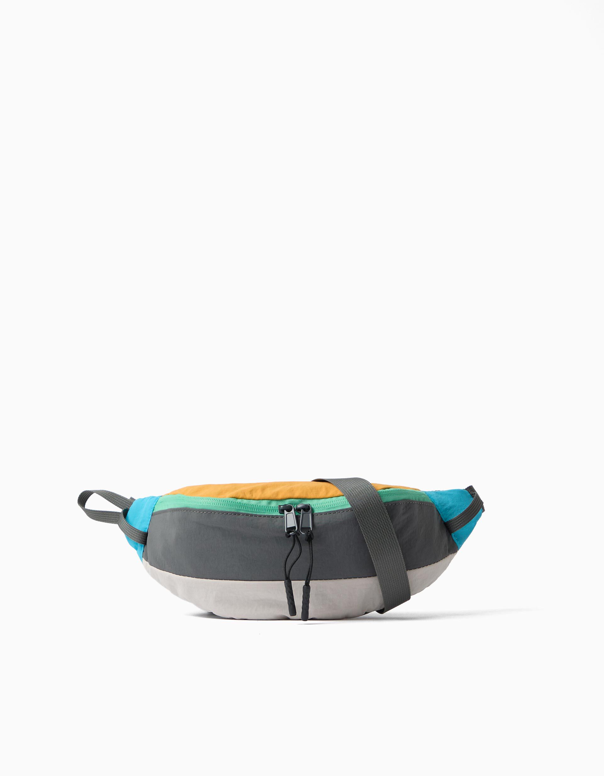 Bolsa De Cintura, Menino, Multicolor