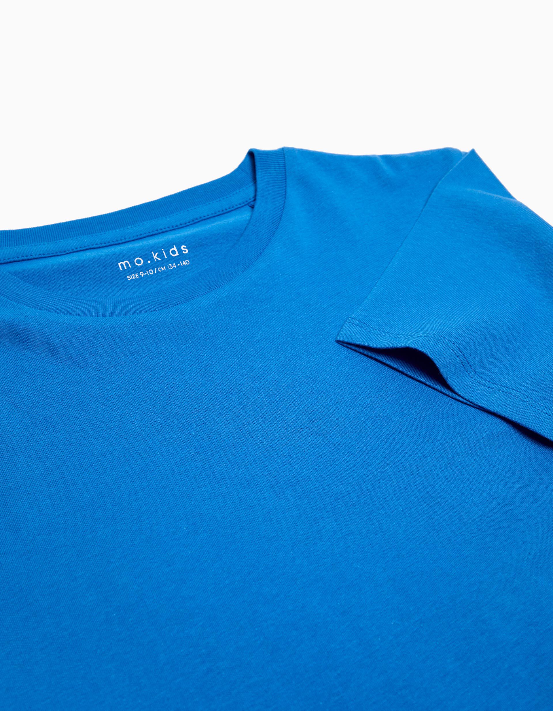 Comprar Online T-shirt, Menino, Azul