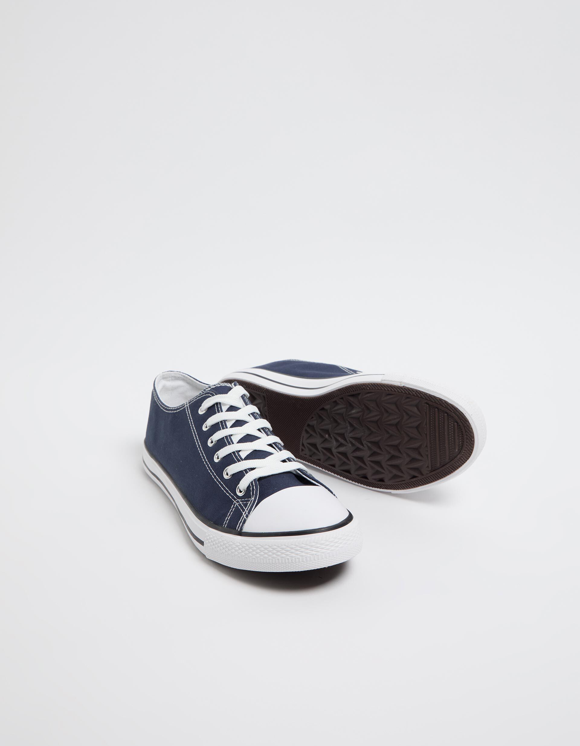 Comprar Online Sapatilhas, Azul Escuro