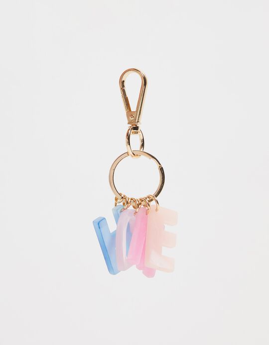 Comprar Online Porta-chaves Home, Mulher, Multicor