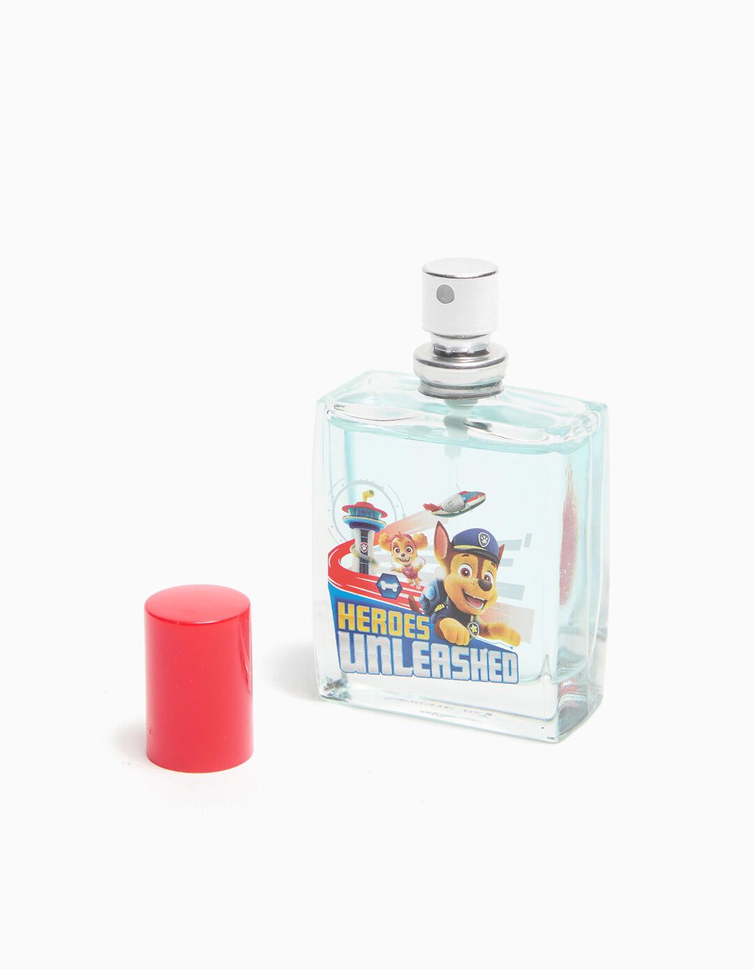 Perfume 'Paw Patrol', Menino, Multicor