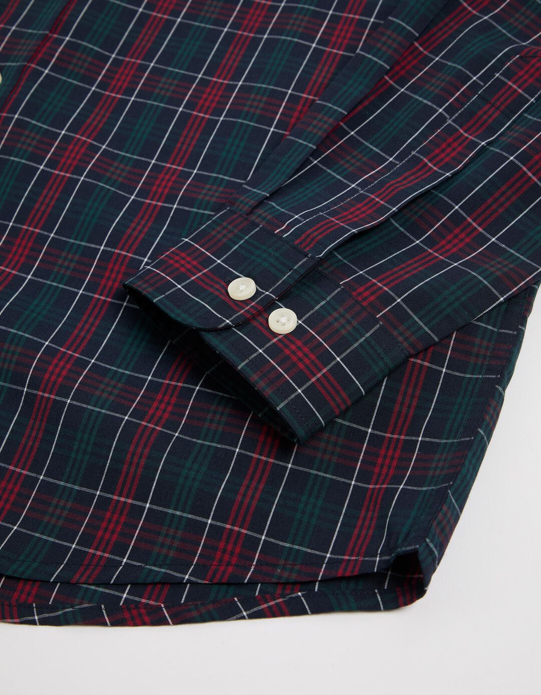 Camisa, Homem, Xadrez, Multicor 
