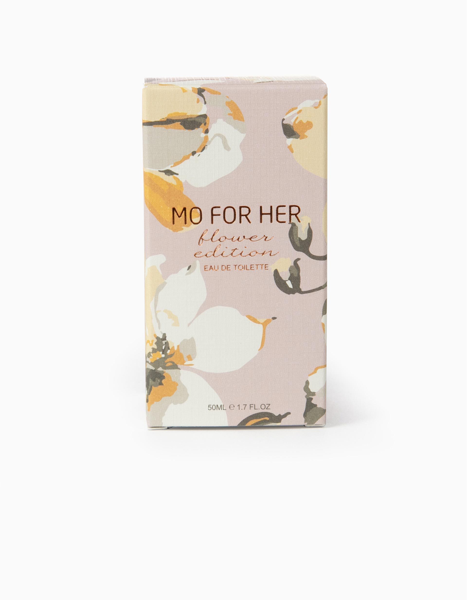Comprar Online Perfume FLOWER EDITION 50 ML