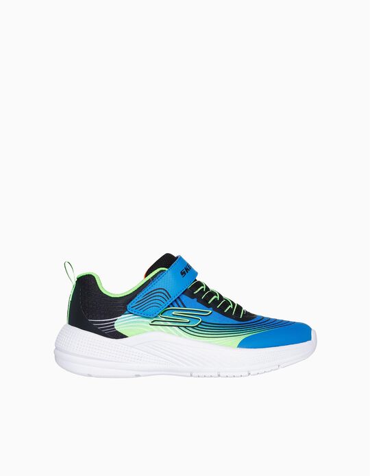 Comprar Online Sapatilhas 'Skechers', Menino, Azul 
