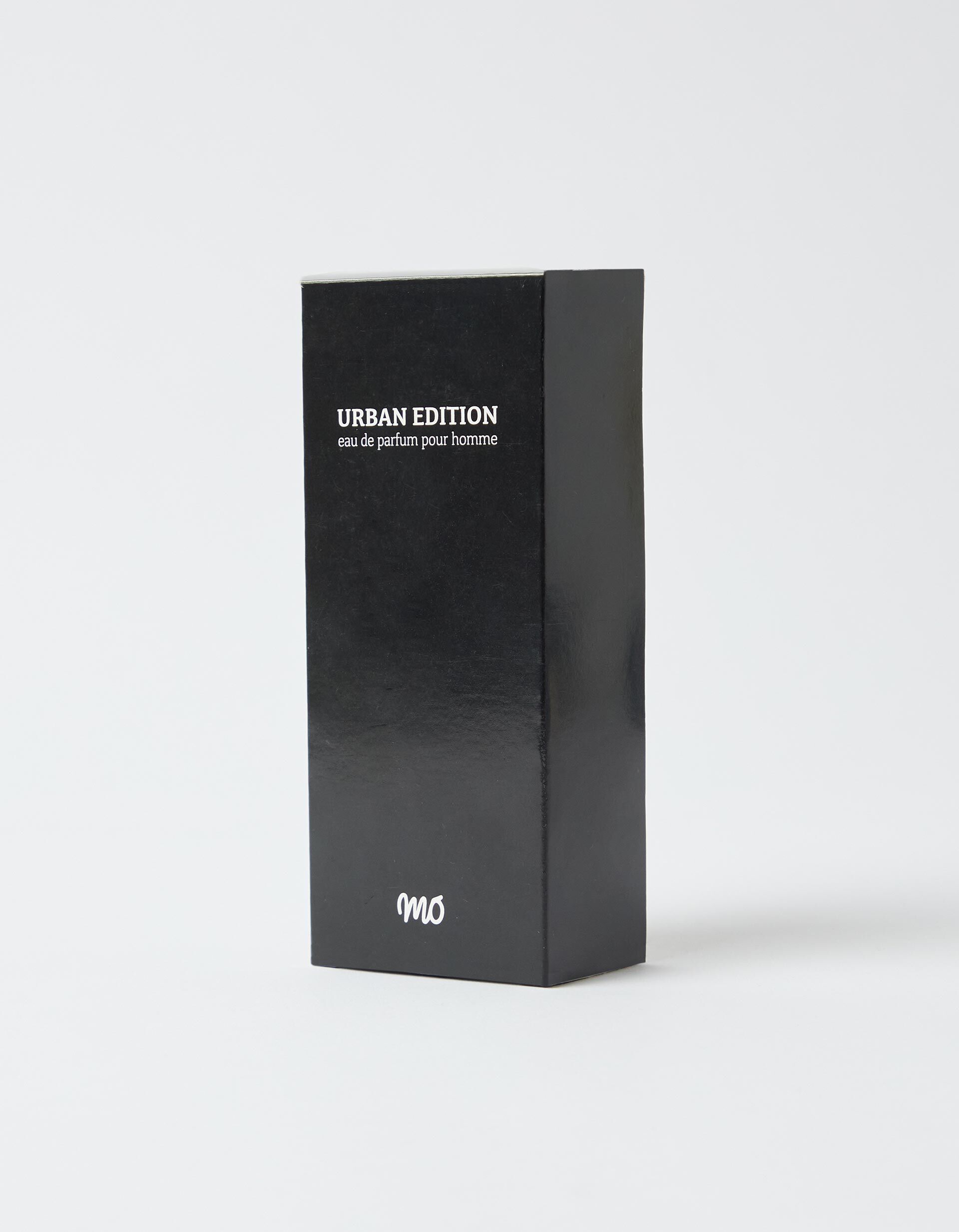 Perfume Urban Edition 50ml, Homem