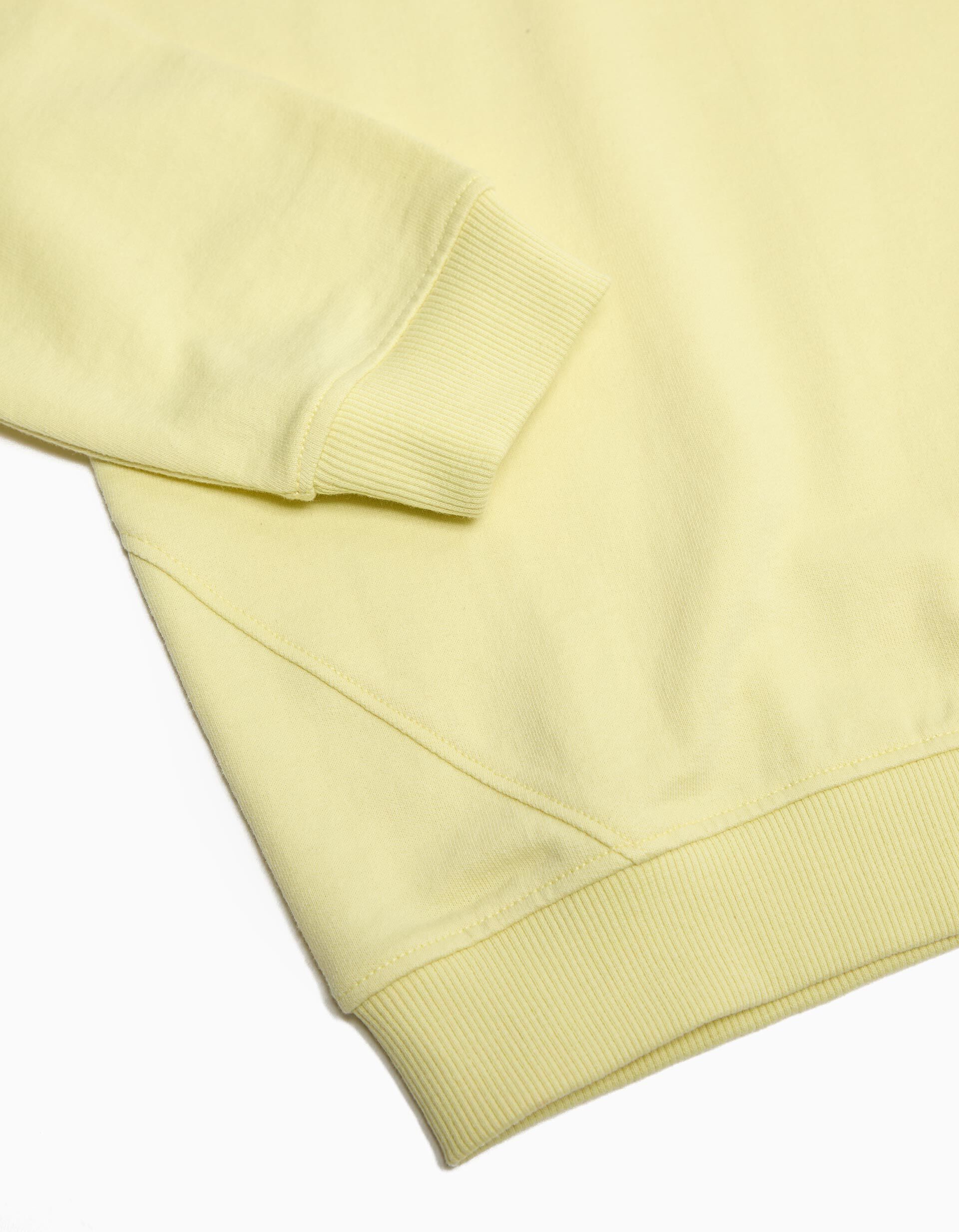 Comprar Online Sweatshirt, Menino, Amarelo Claro
