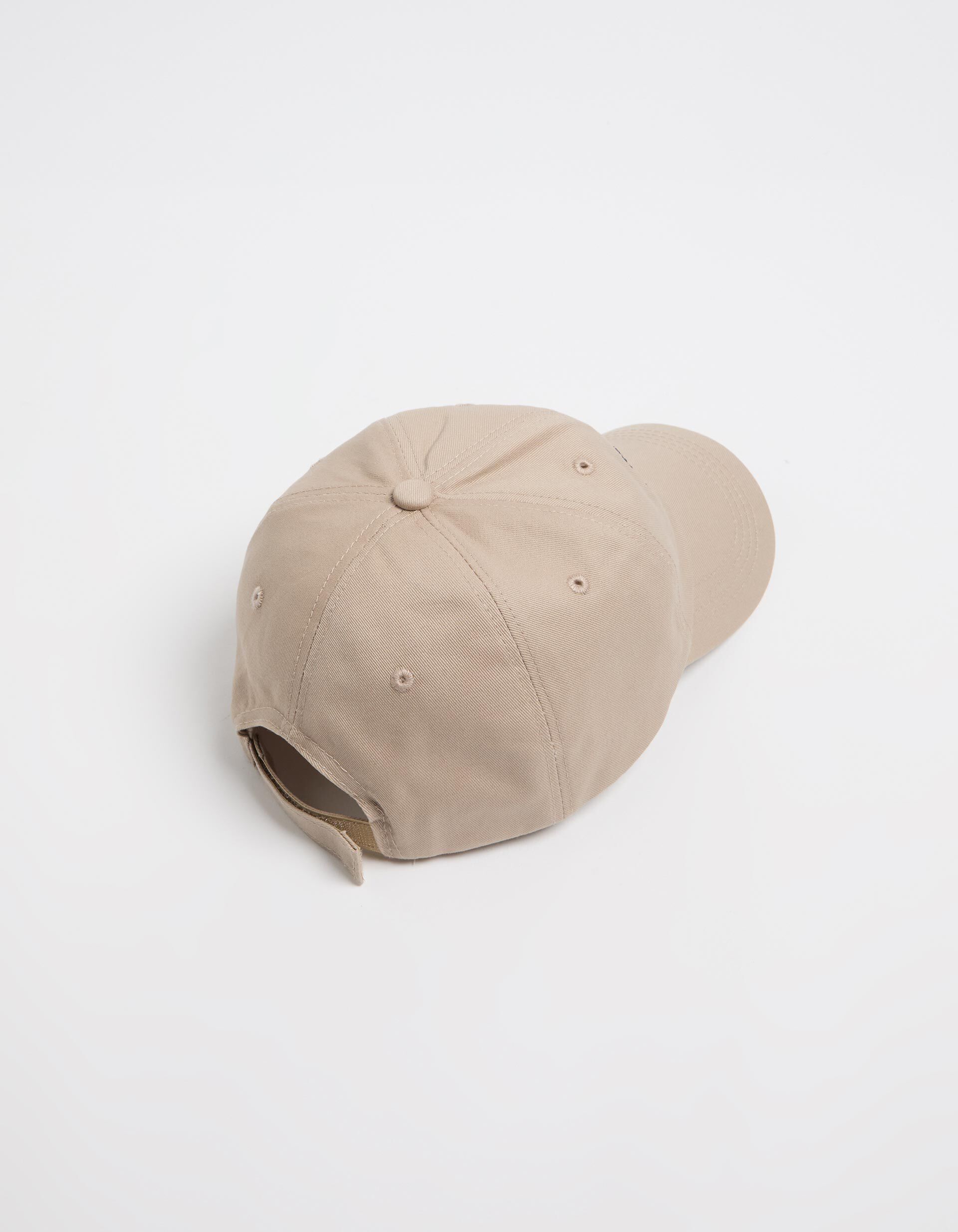 Comprar Online Bon&eacute; Bordado, Homem, Bege