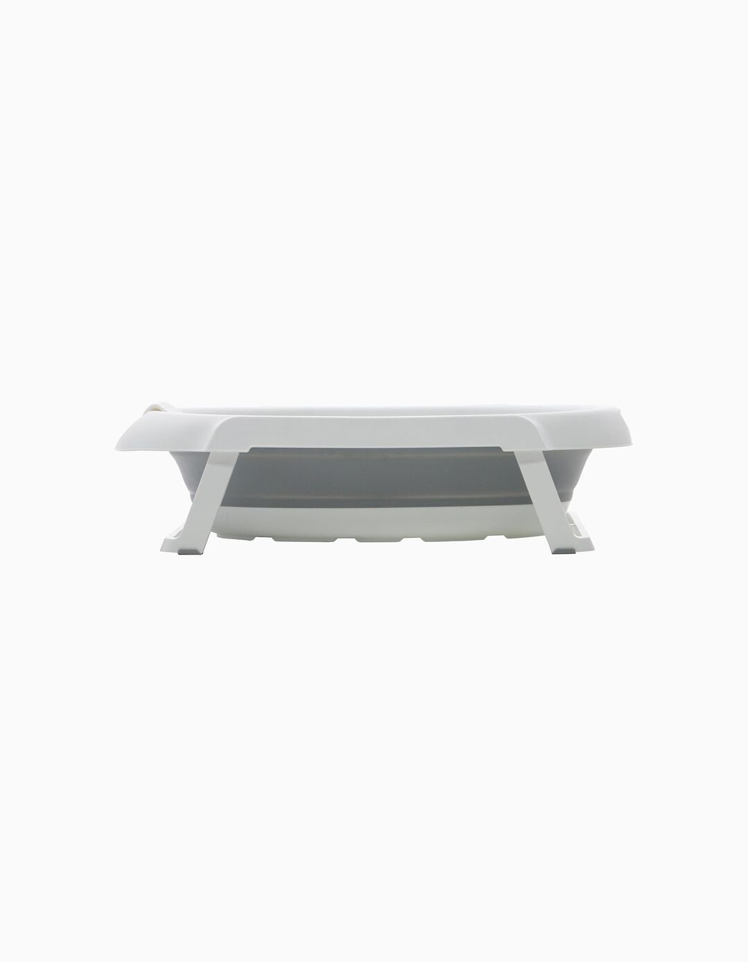 Banheira Flexible Asalvo Cinza