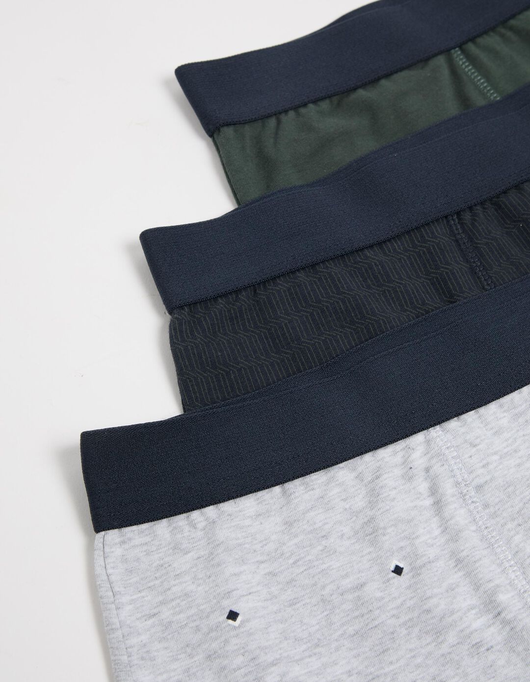 Pack 3 Boxers, Homem, Multicor