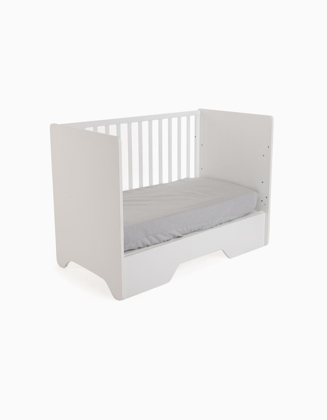 Cama 5 em 1, 120x60 cm Zy Baby