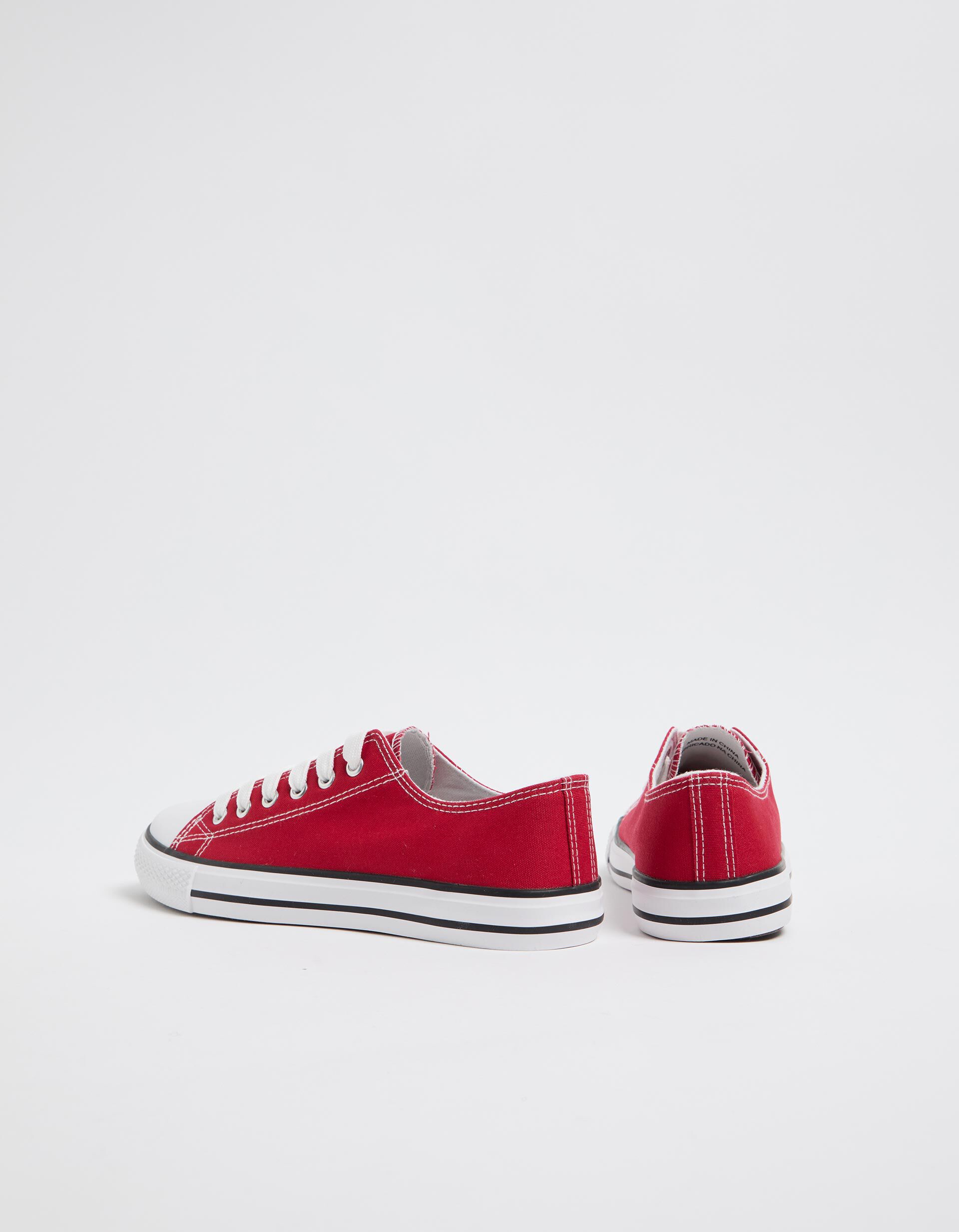 Comprar Online Sapatilhas, Mulher, Vermelho