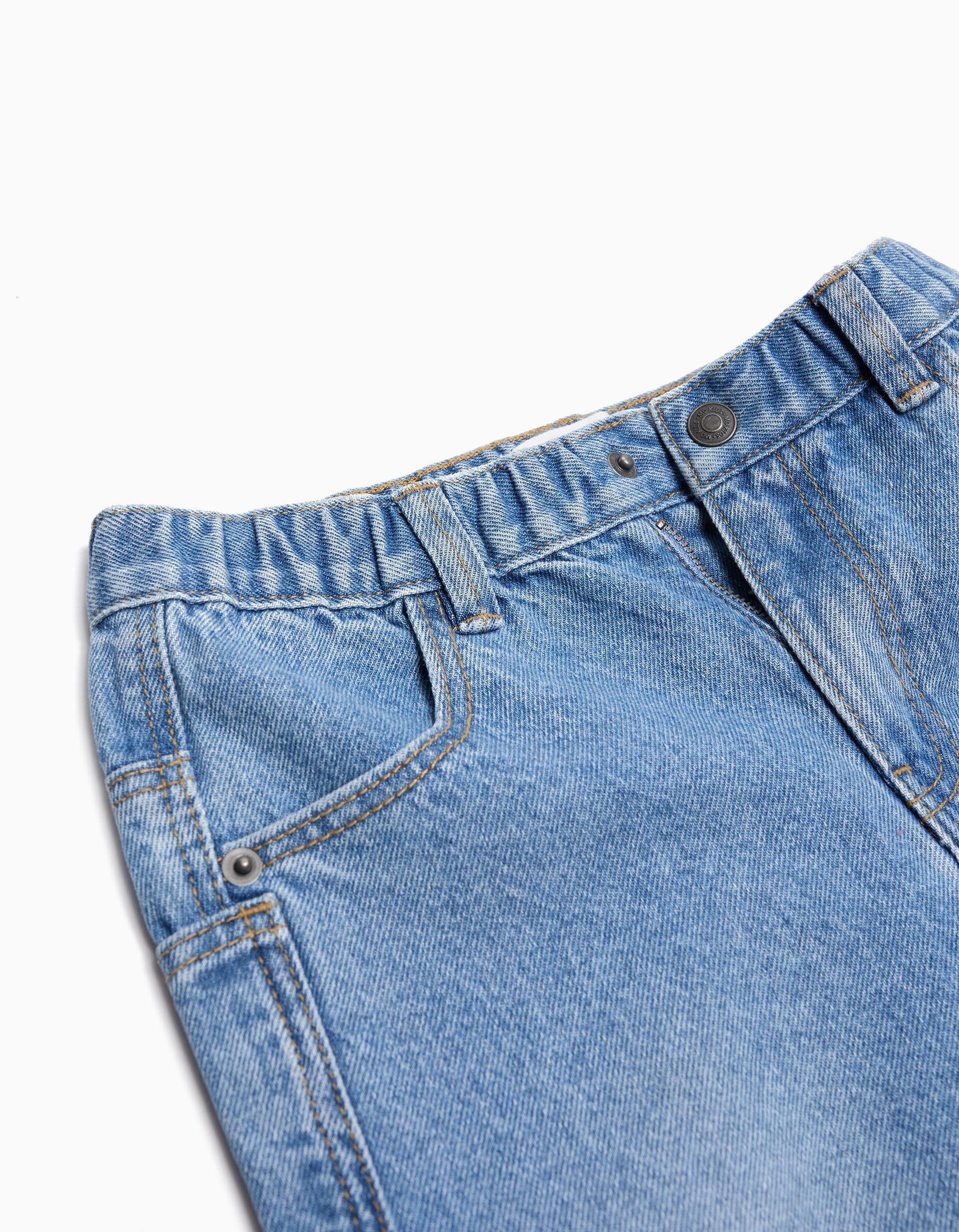 Comprar Online Cal&ccedil;as de Ganga, Menino, Azul Claro