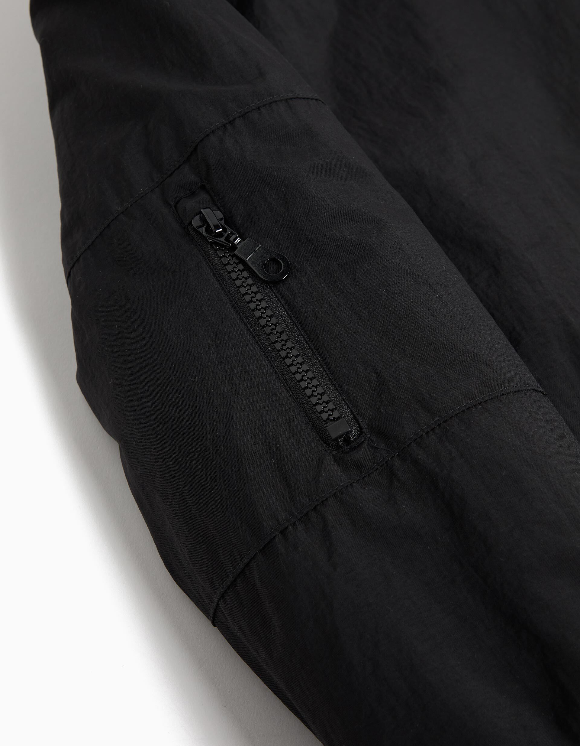 Comprar Online Casaco Bomber, Menina, Preto
