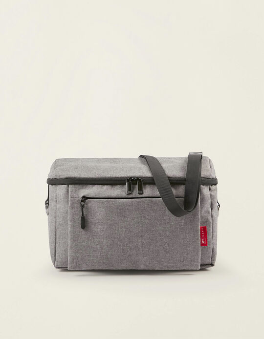 Comprar Online Saco De Passeio Grey Zy Safe