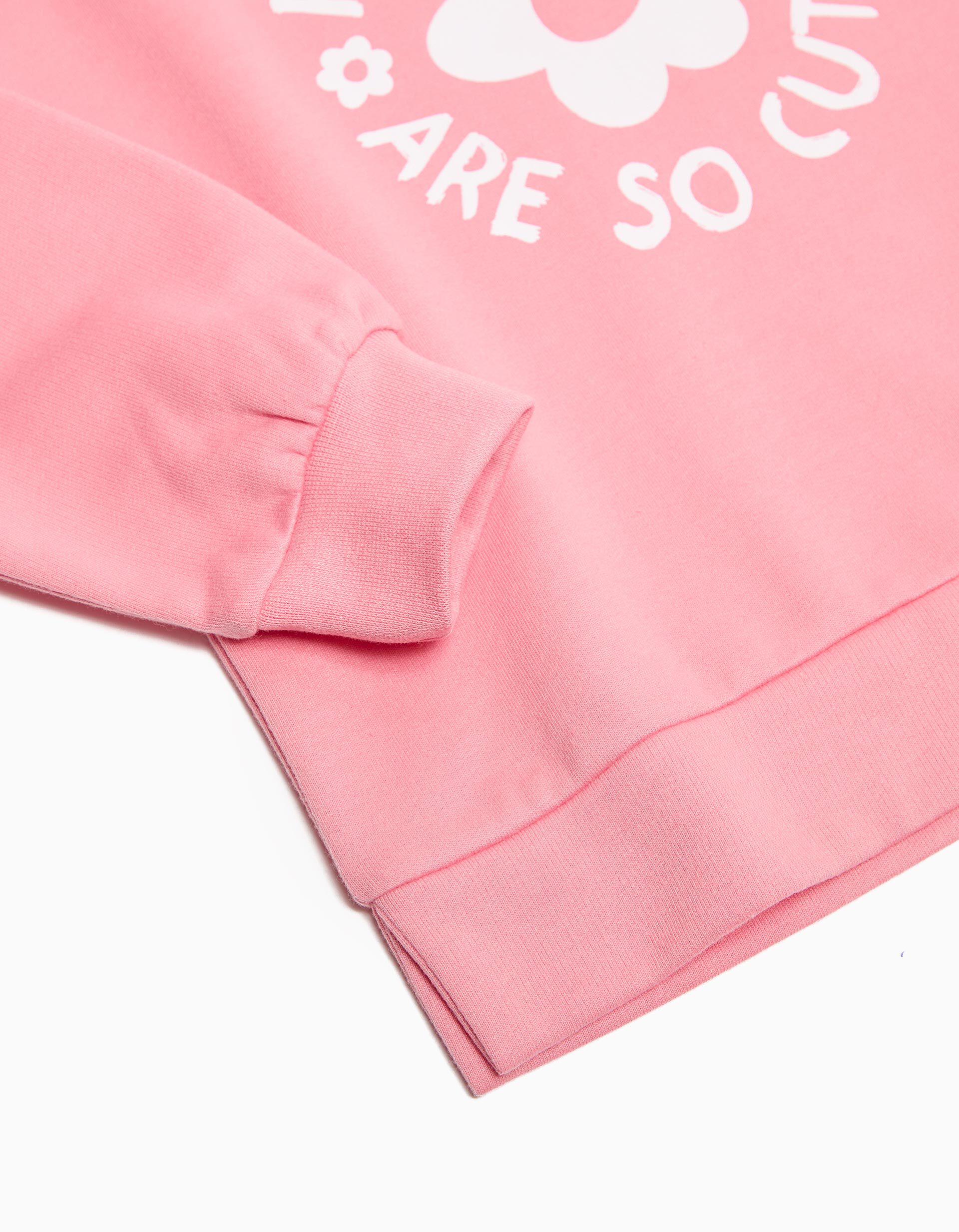 Comprar Online Fato de Treino, Menina, Rosa Claro