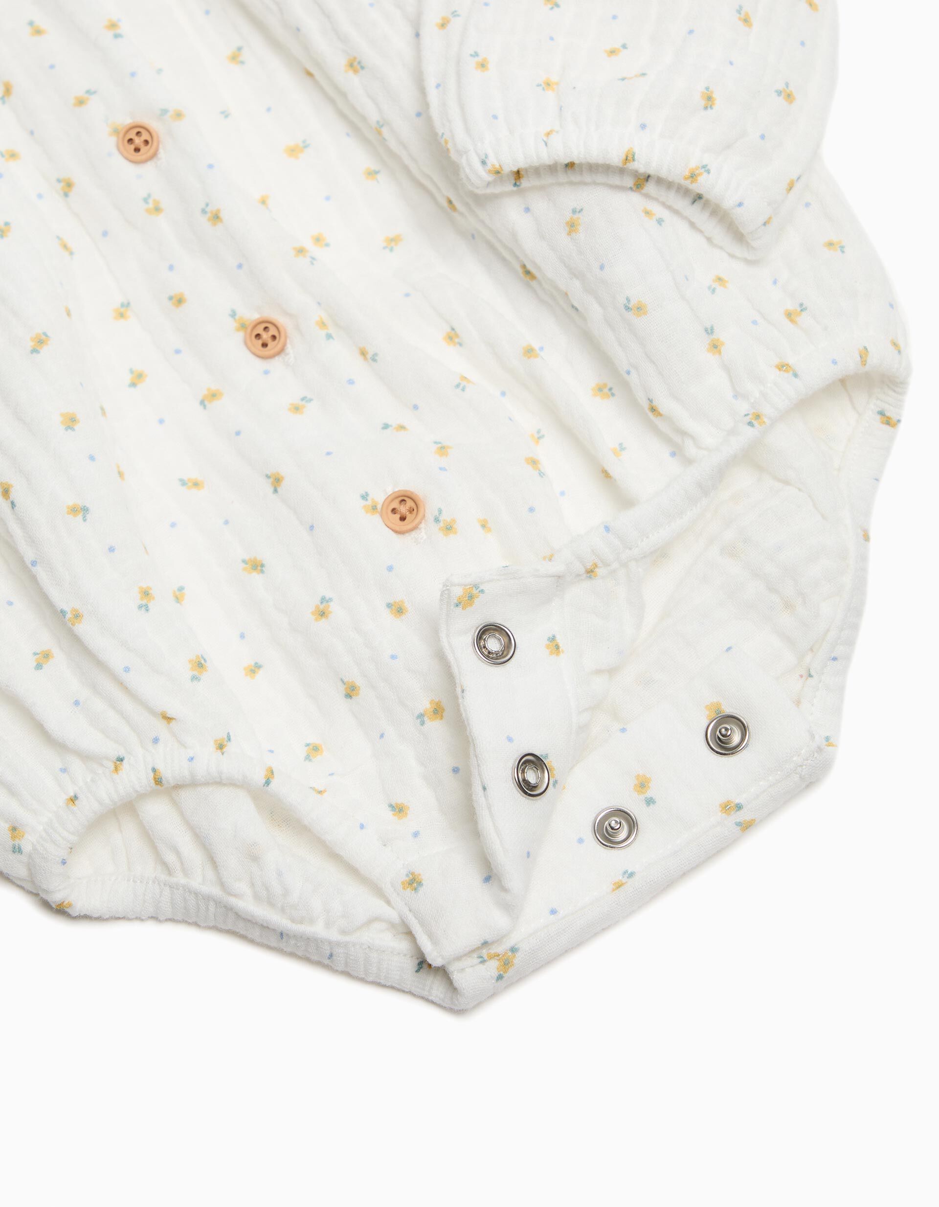 Comprar Online Macac&atilde;o, Rec&eacute;m-Nascido, Branco