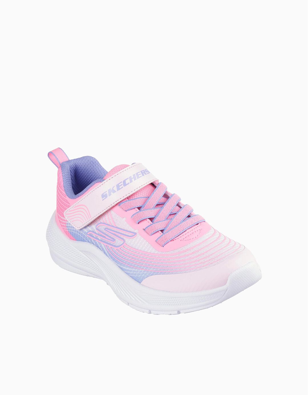 Sapatilhas 'Skechers', Menina, Rosa