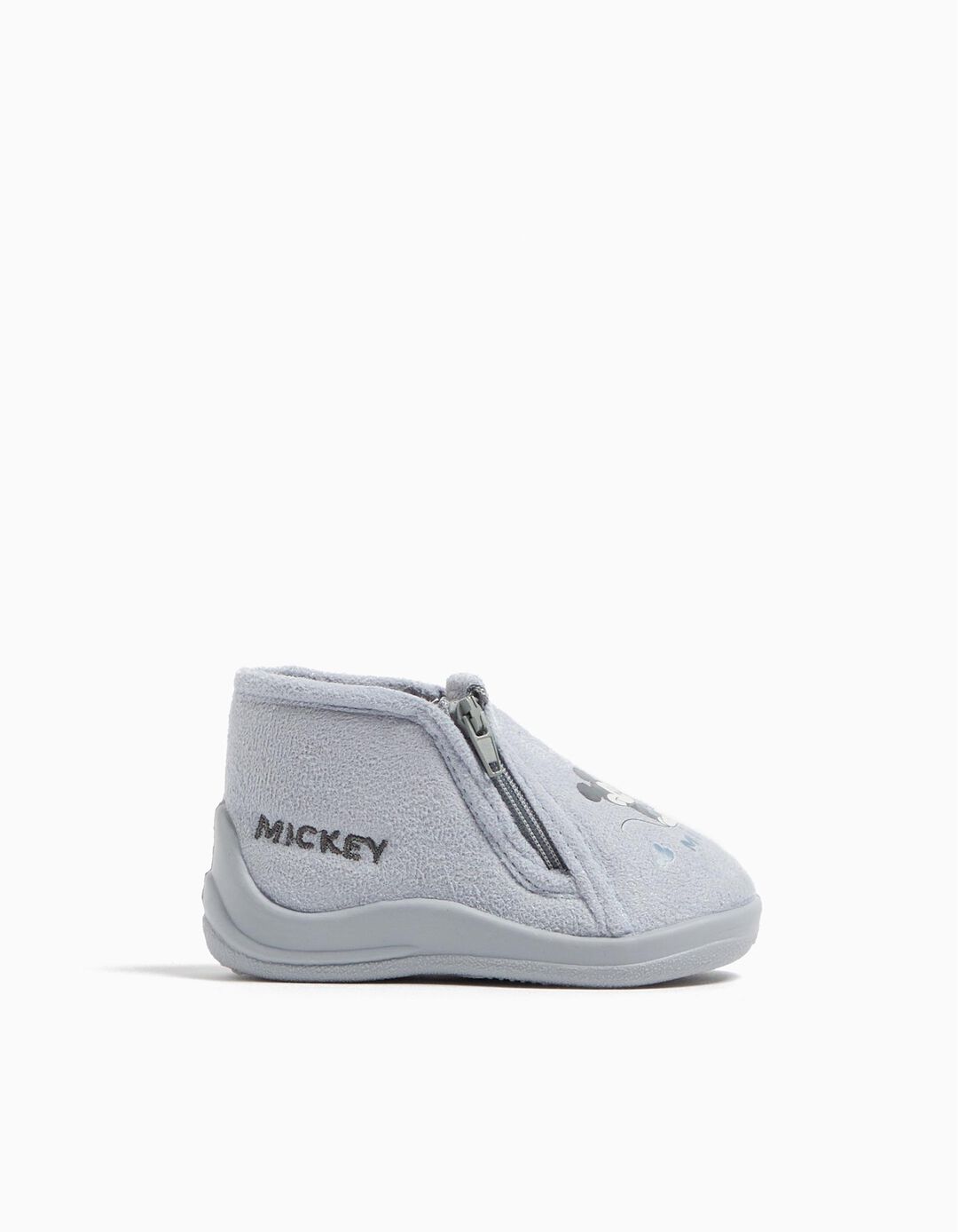 Botinhas 'Disney', Menino, Azul Claro