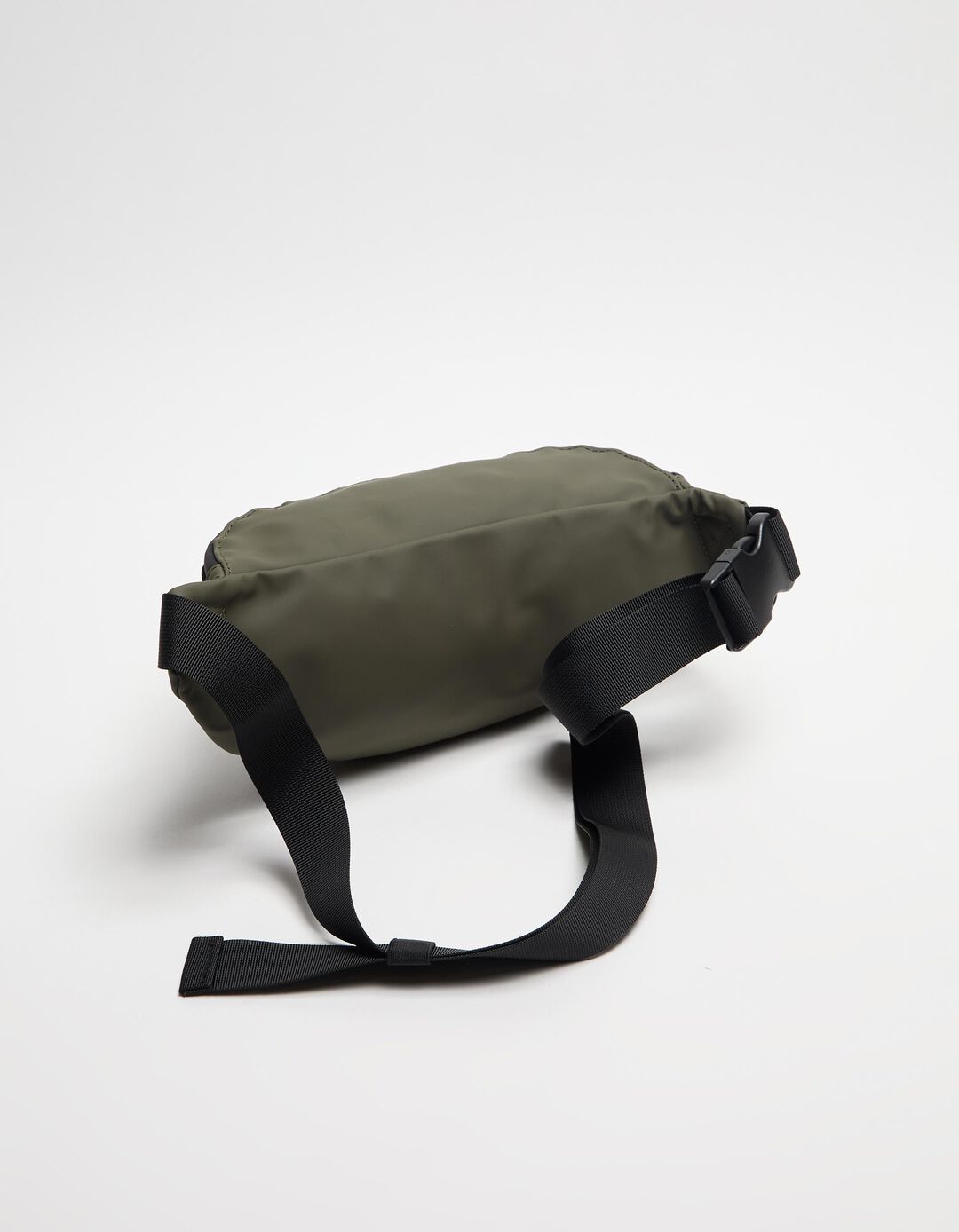 Bolsa de Cintura, Homem, Verde Escuro