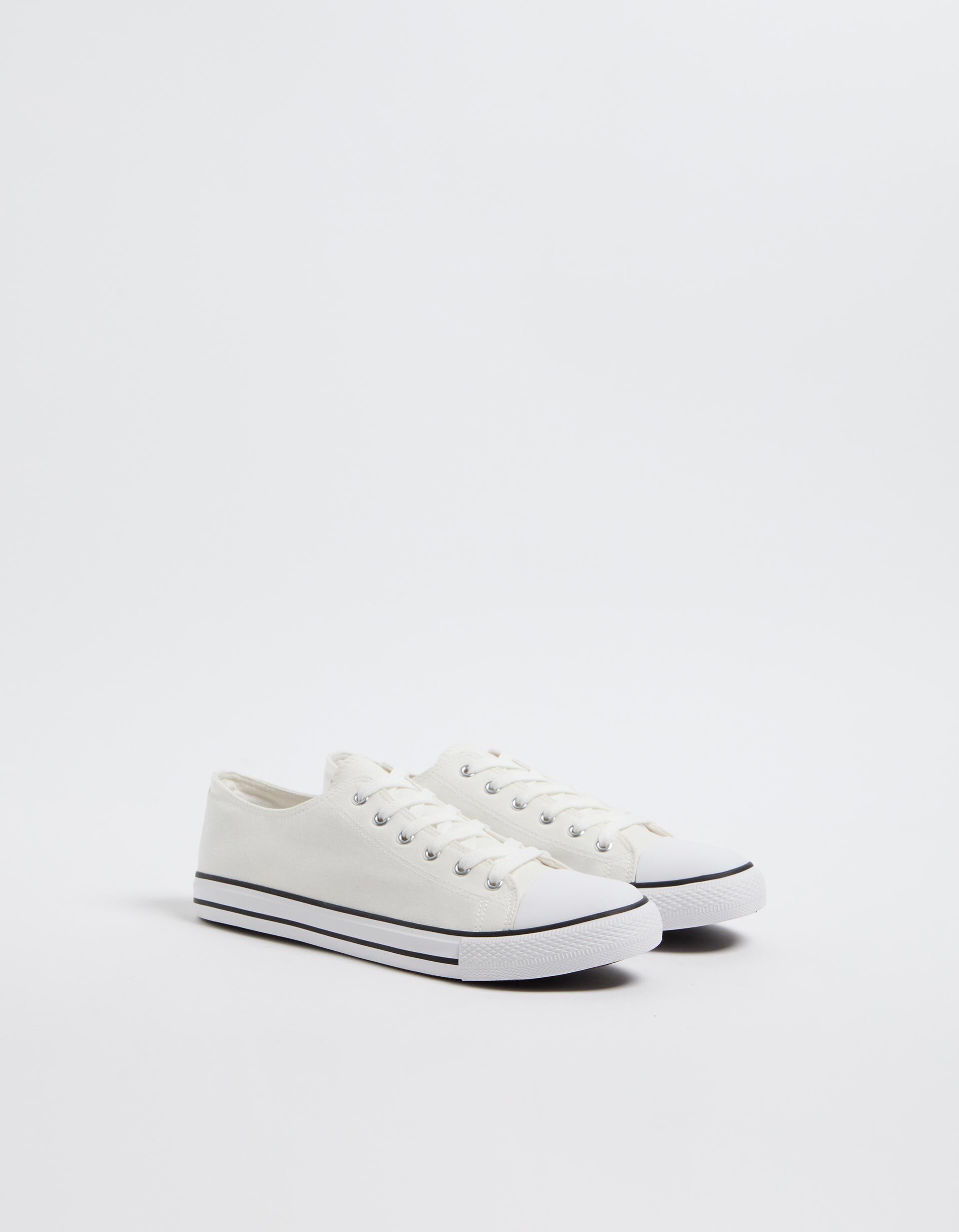 Comprar Online Sapatilhas, Branco