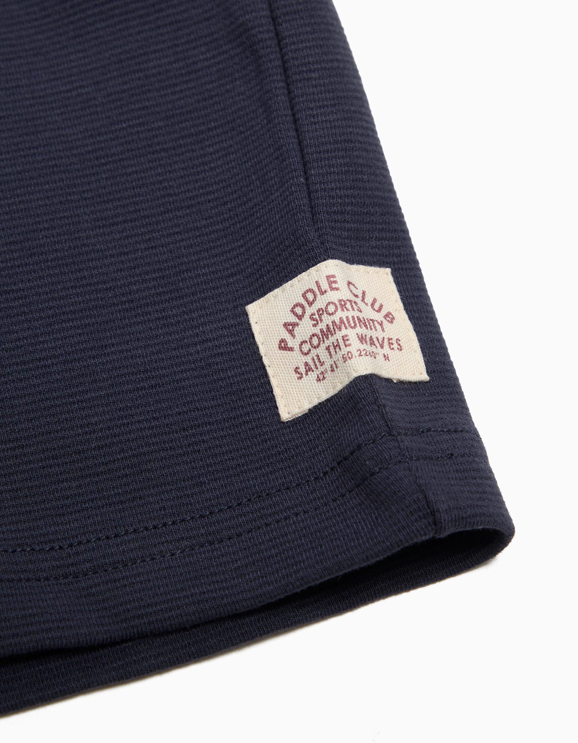 Comprar Online T-shirt Bolso, Menino, Azul Escuro